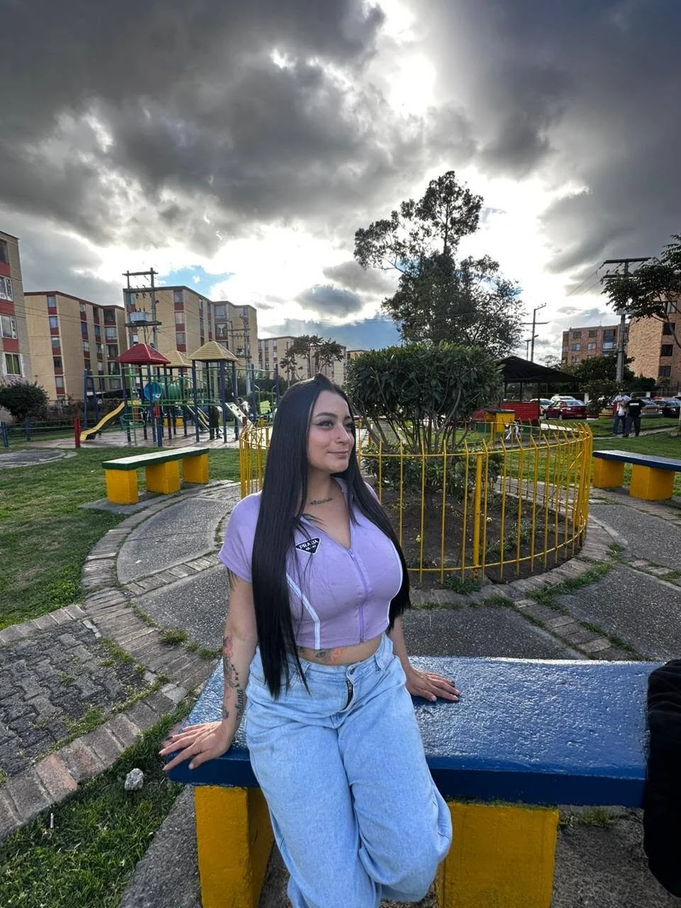XXX Porn Photo of Nude Dar_4 5
