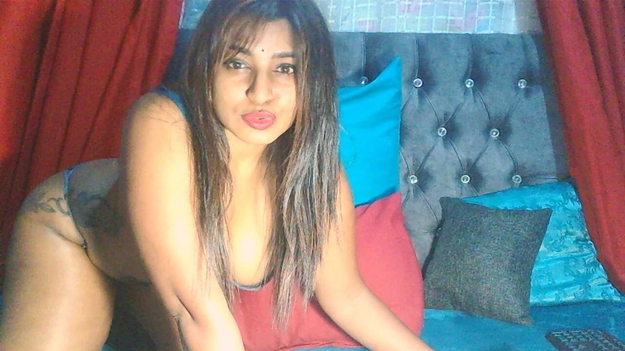 XXX Porn Photo of Nude RoyalIndianCreamPuff1 10
