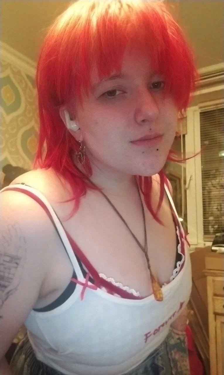 XXX Porn Photo of Nude QuantumDust 4