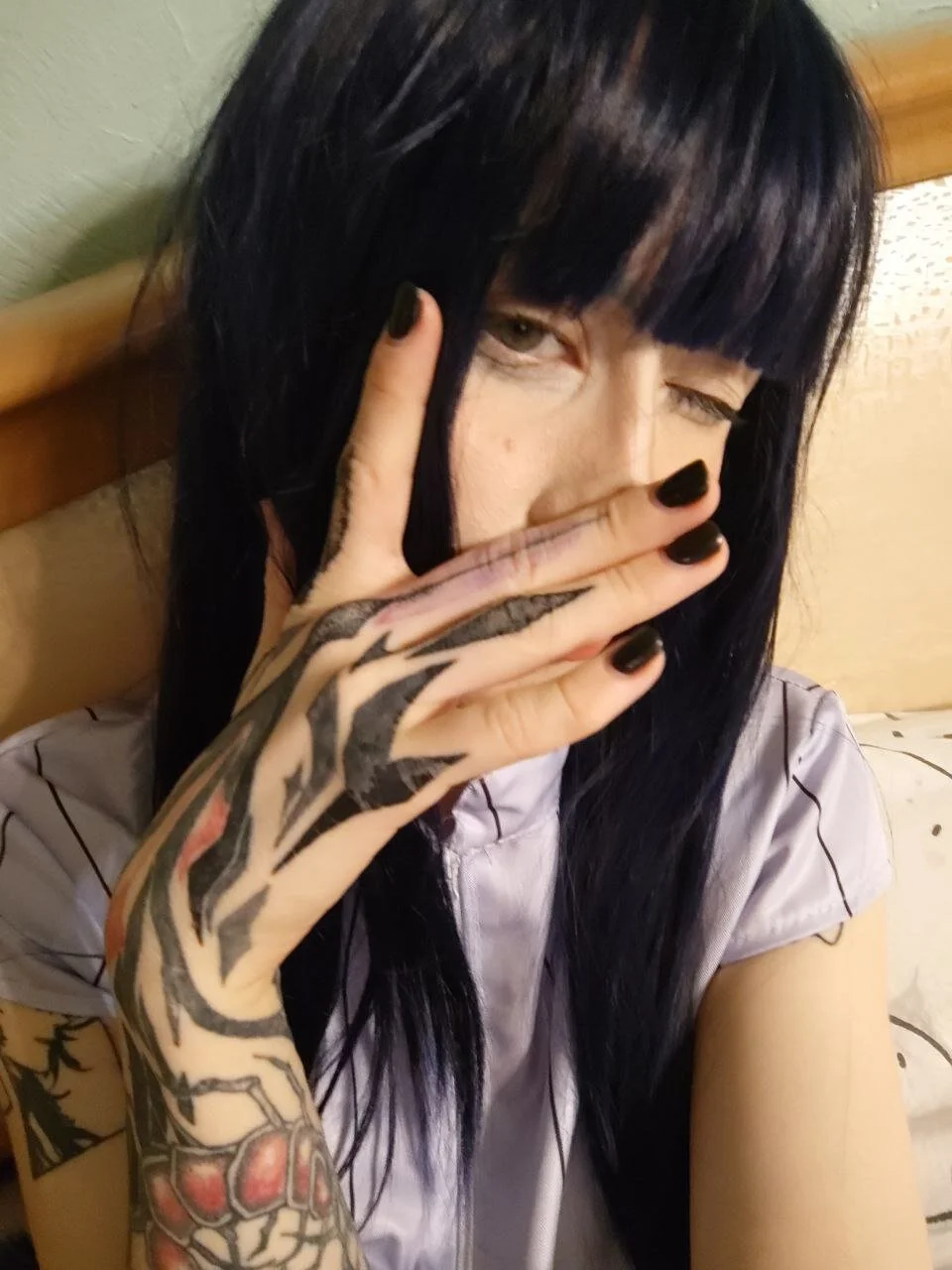 XXX Porn Photo of Nude christy_memeow 22