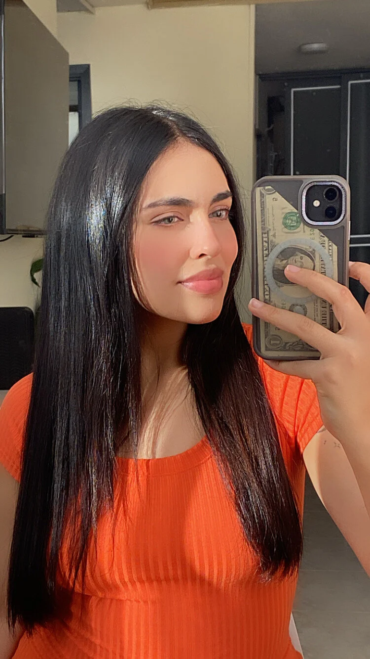XXX Porn Photo of Nude DaphneUwu 110