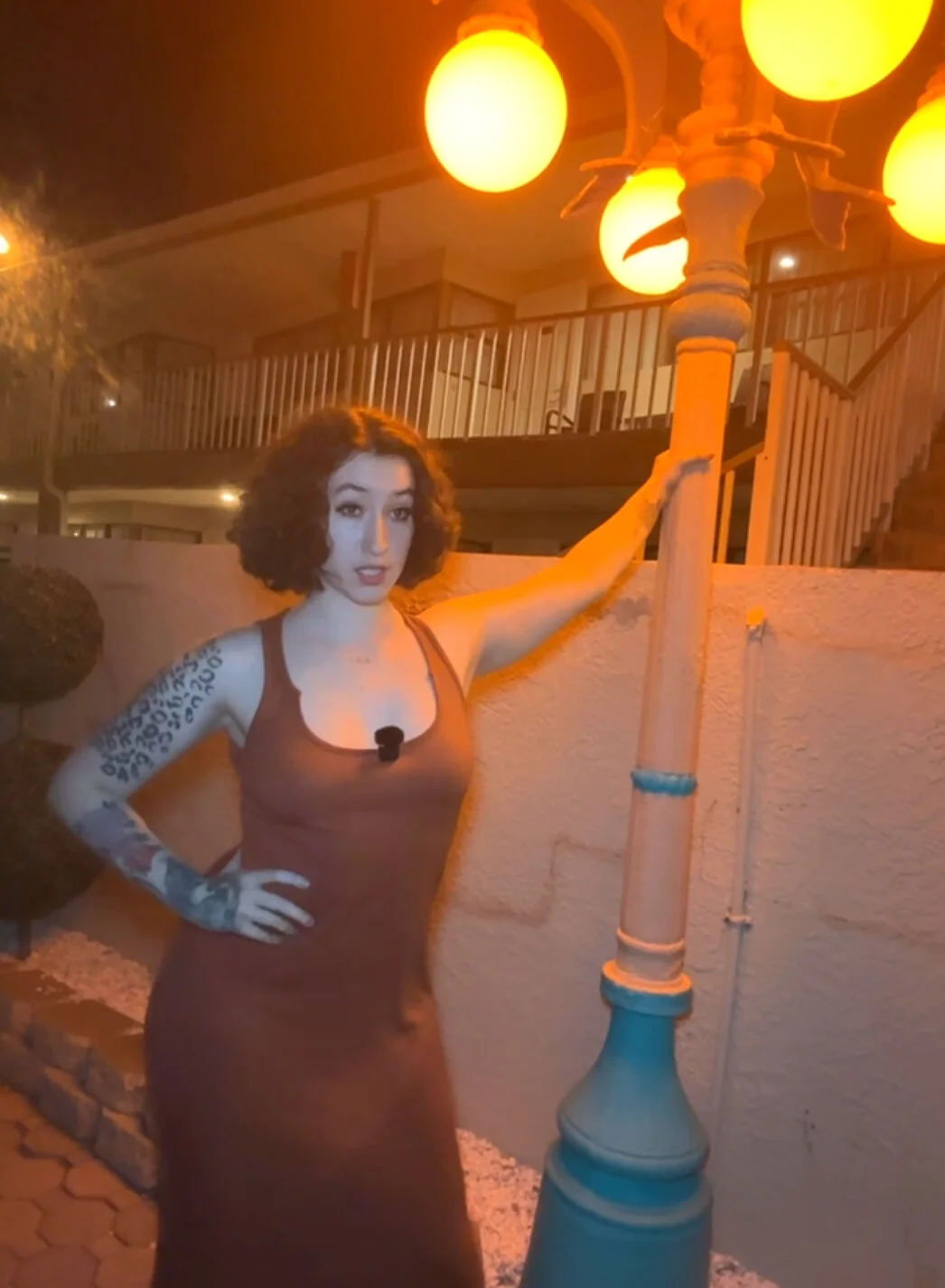 XXX Porn Photo of Nude ParkerGYATT 74
