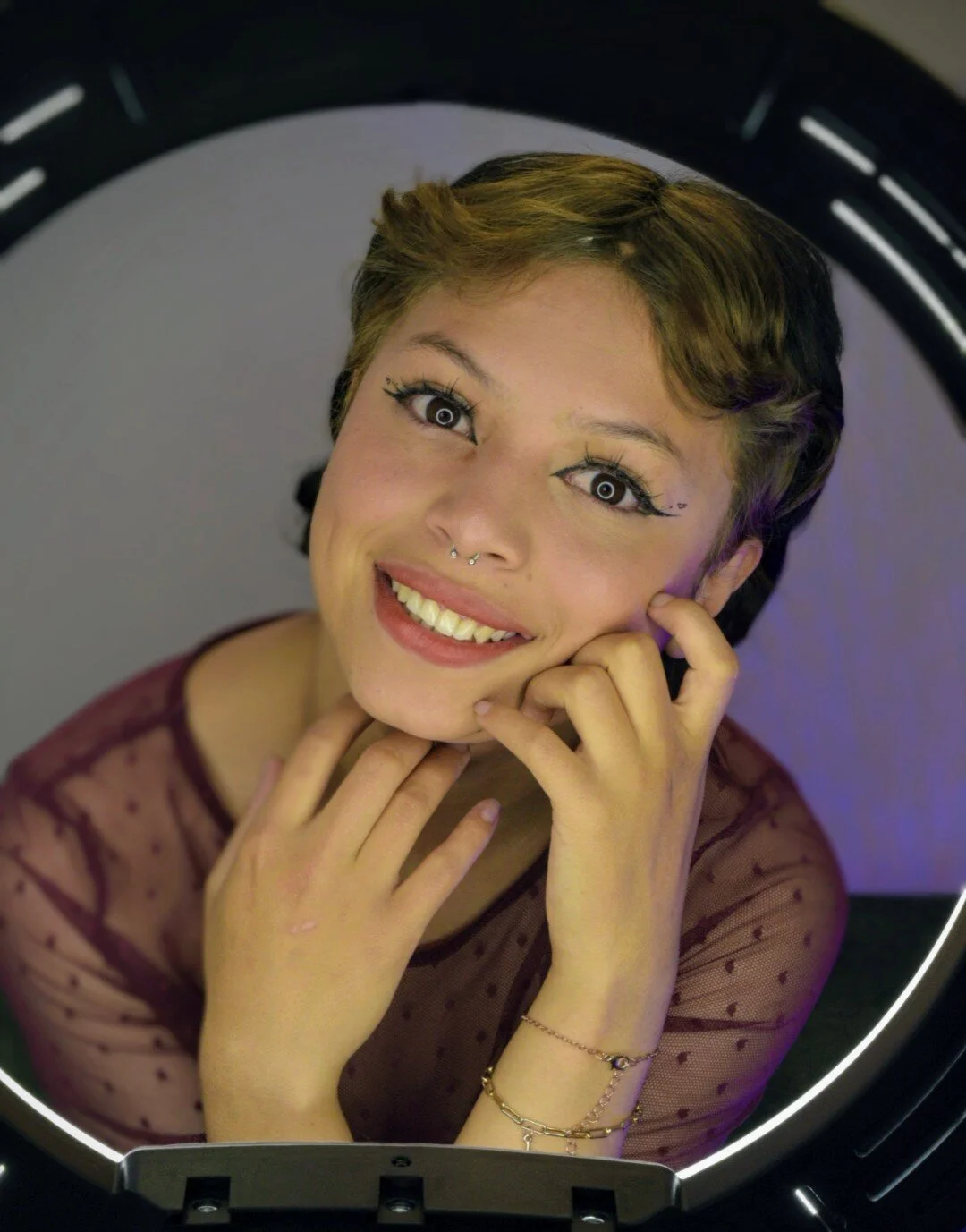 XXX Porn Photo of Nude melodyy_as 2