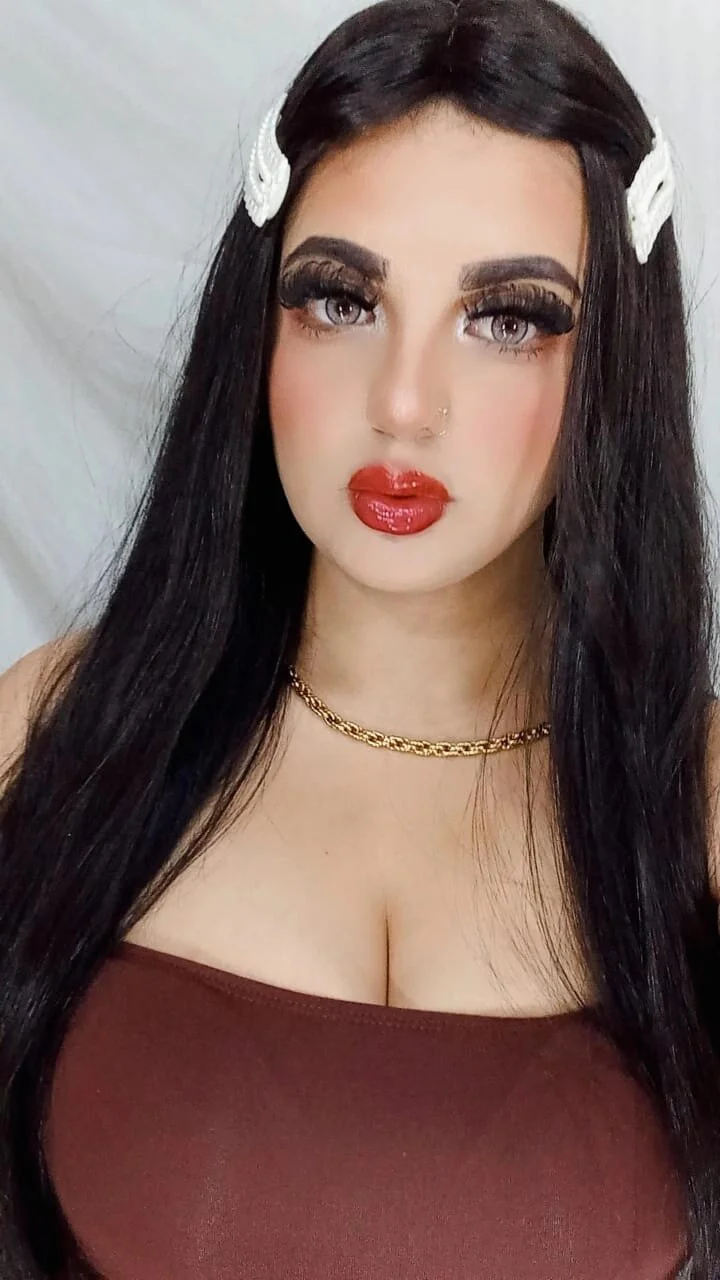 XXX Porn Photo of Nude EmmilyConnor 1