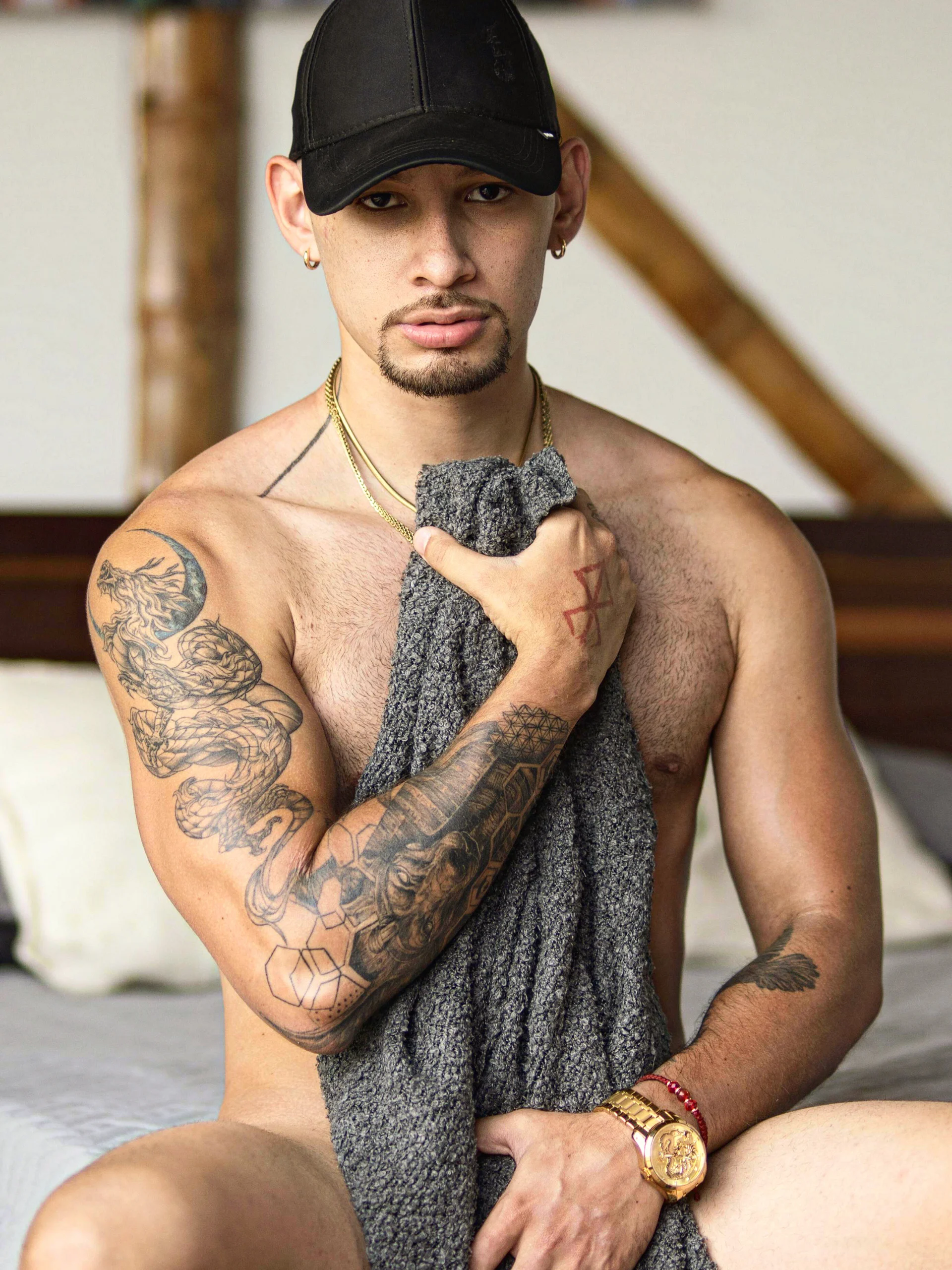 XXX Porn Photo of Nude _dante7 7