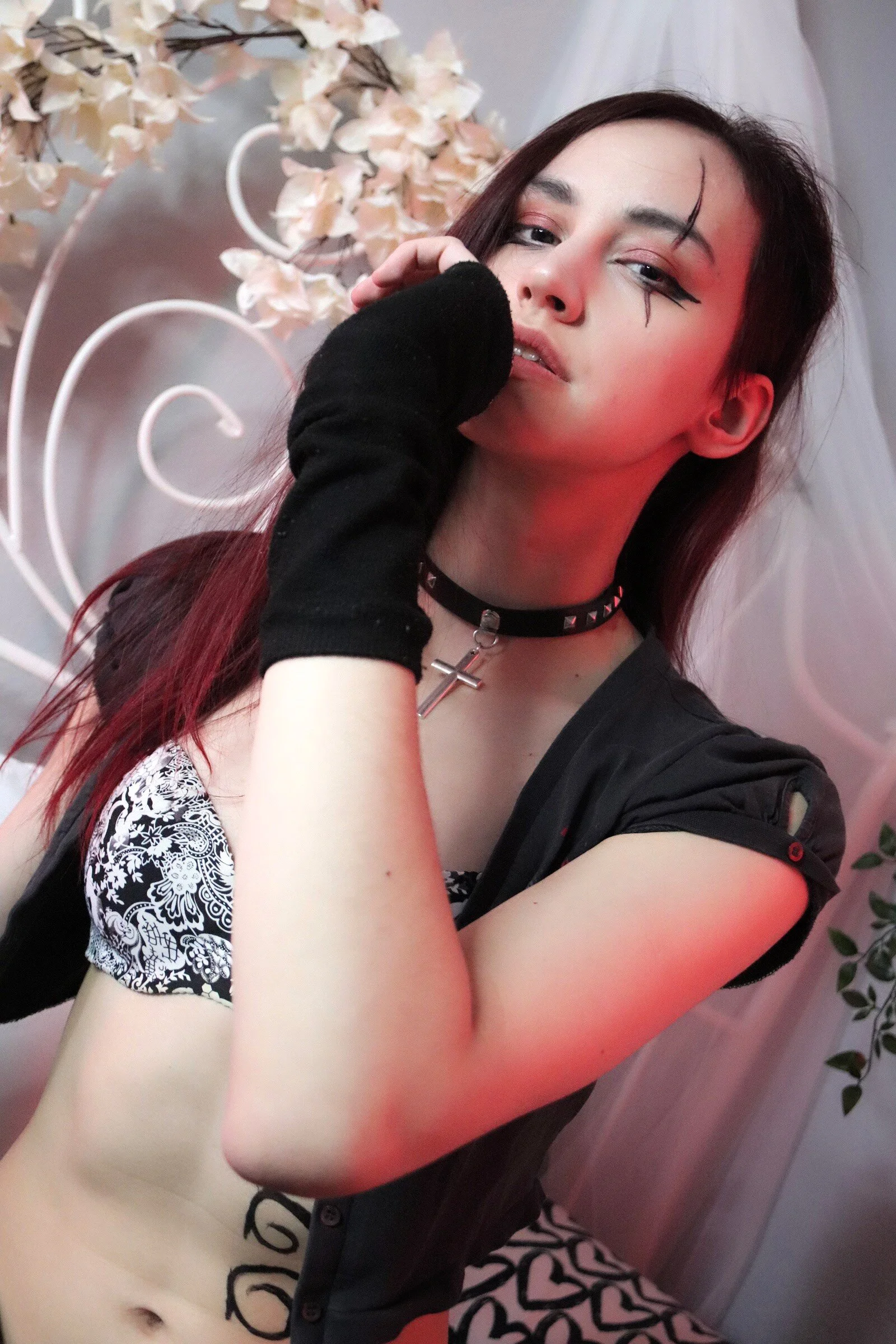 XXX Porn Photo of Nude Wildorchid_ 67
