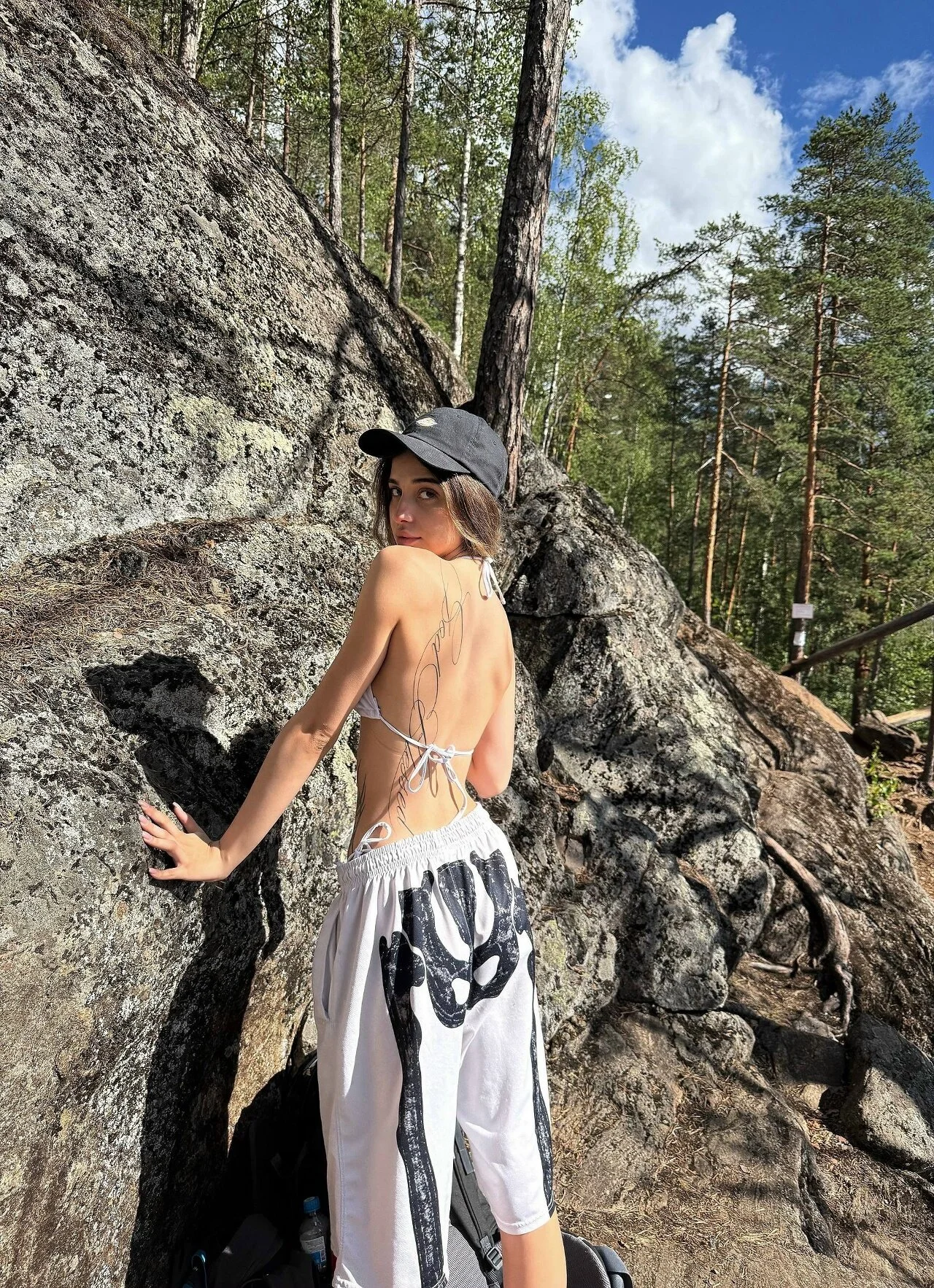 XXX Porn Photo of Nude Jenny_Harrington 57