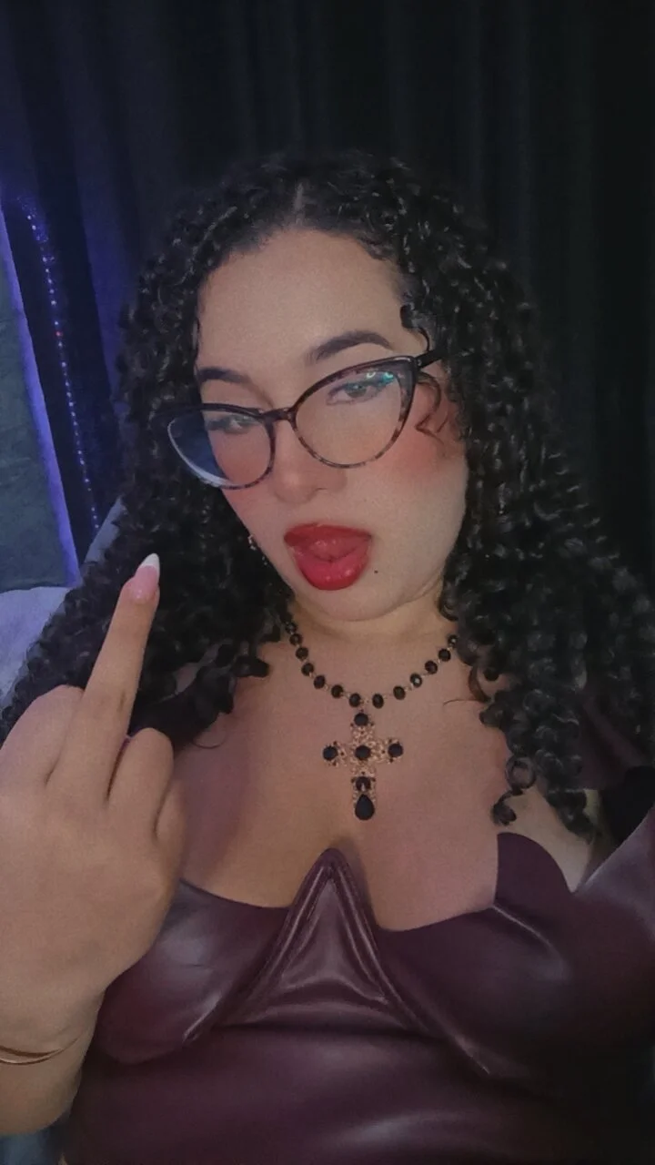 XXX Porn Photo of Nude DIVINANGELA 3