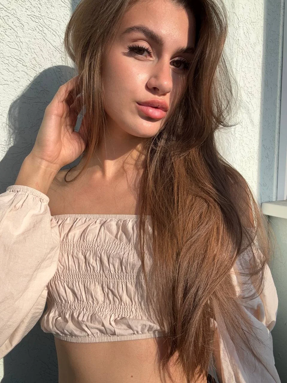 XXX Porn Photo of Nude LiseVener 109