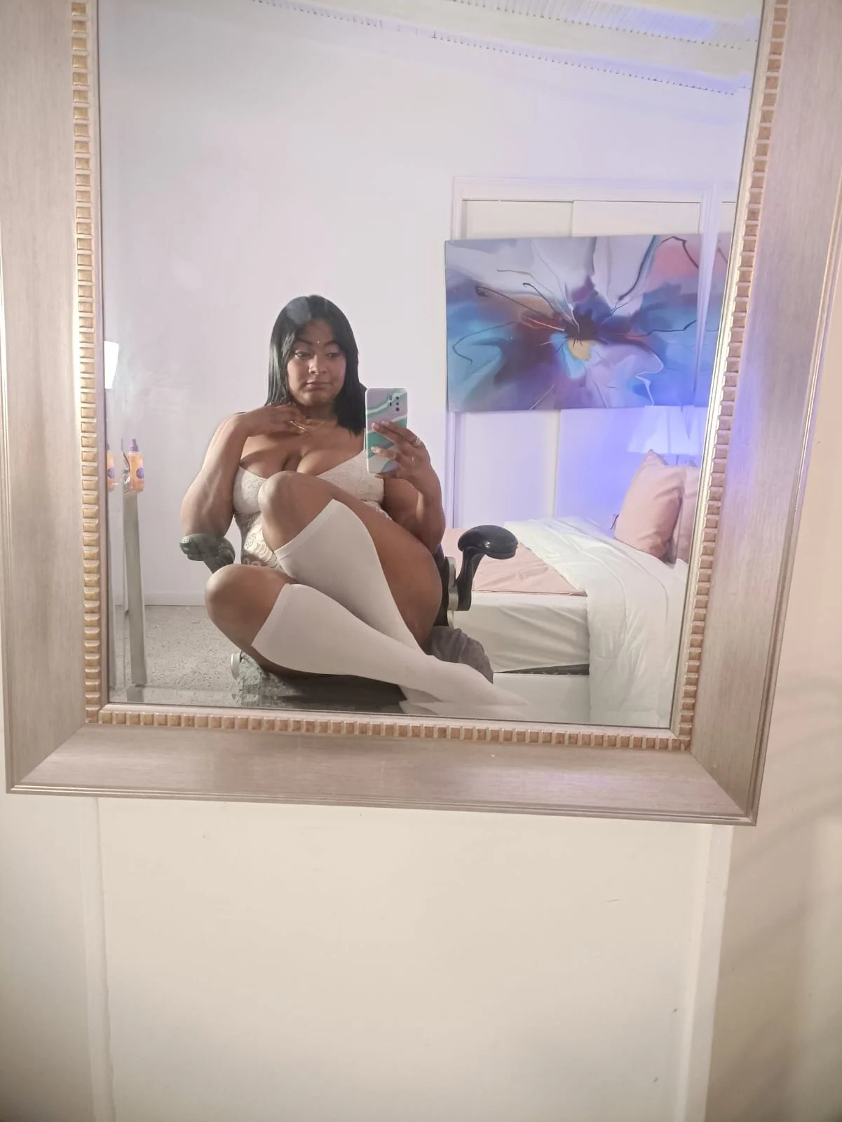 XXX Porn Photo of Nude alexa_cruz__ 4