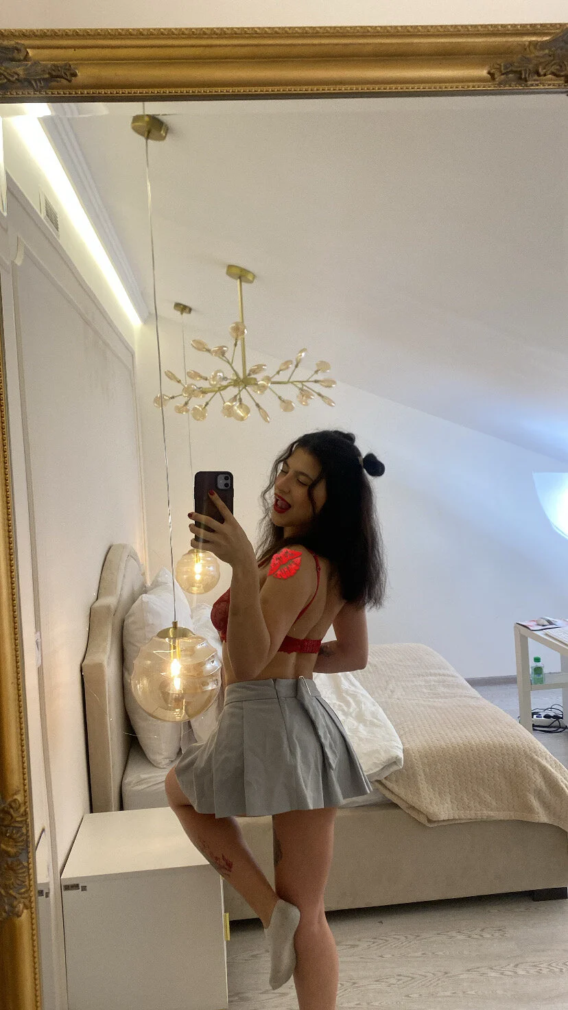 XXX Porn Photo of Nude LorenDi 34