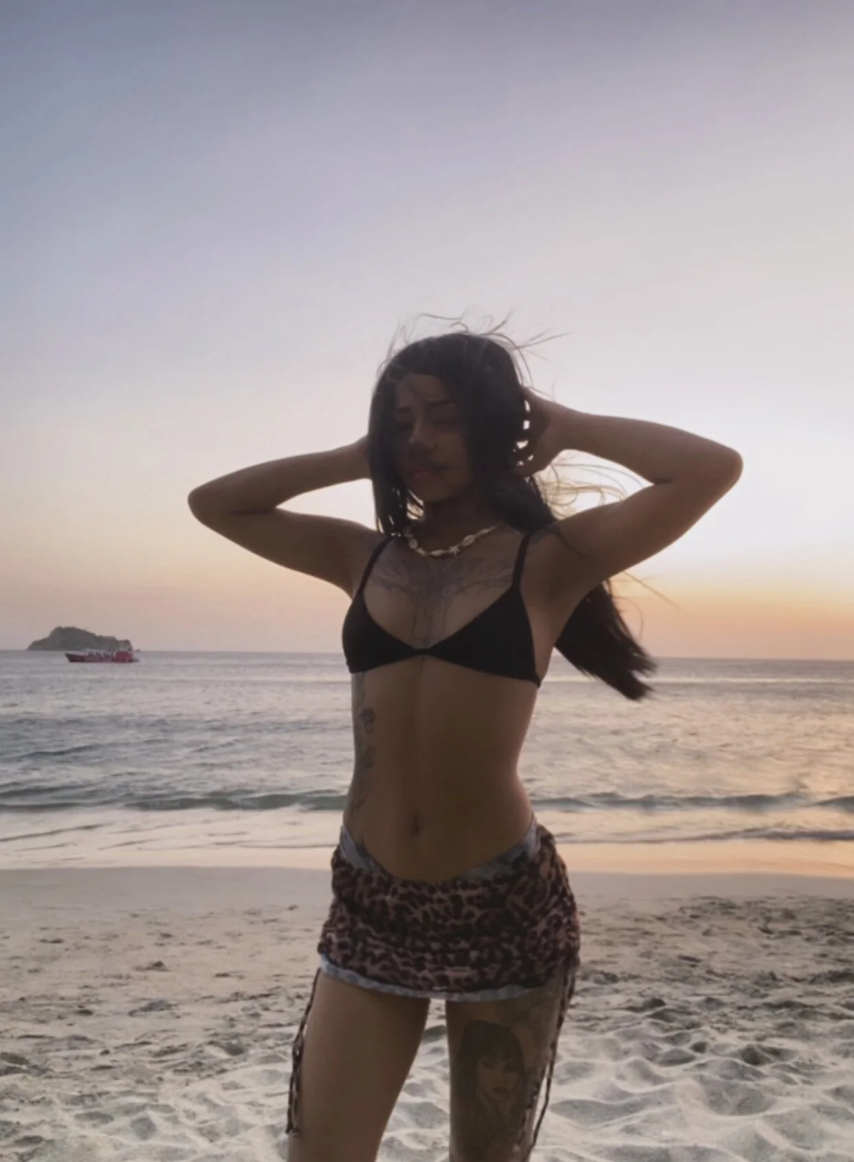 XXX Porn Photo of Nude shadaraa 2