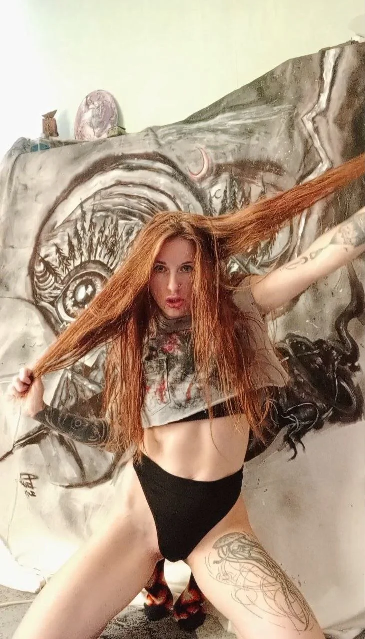 XXX Porn Photo of Nude Jackie_Swann 23