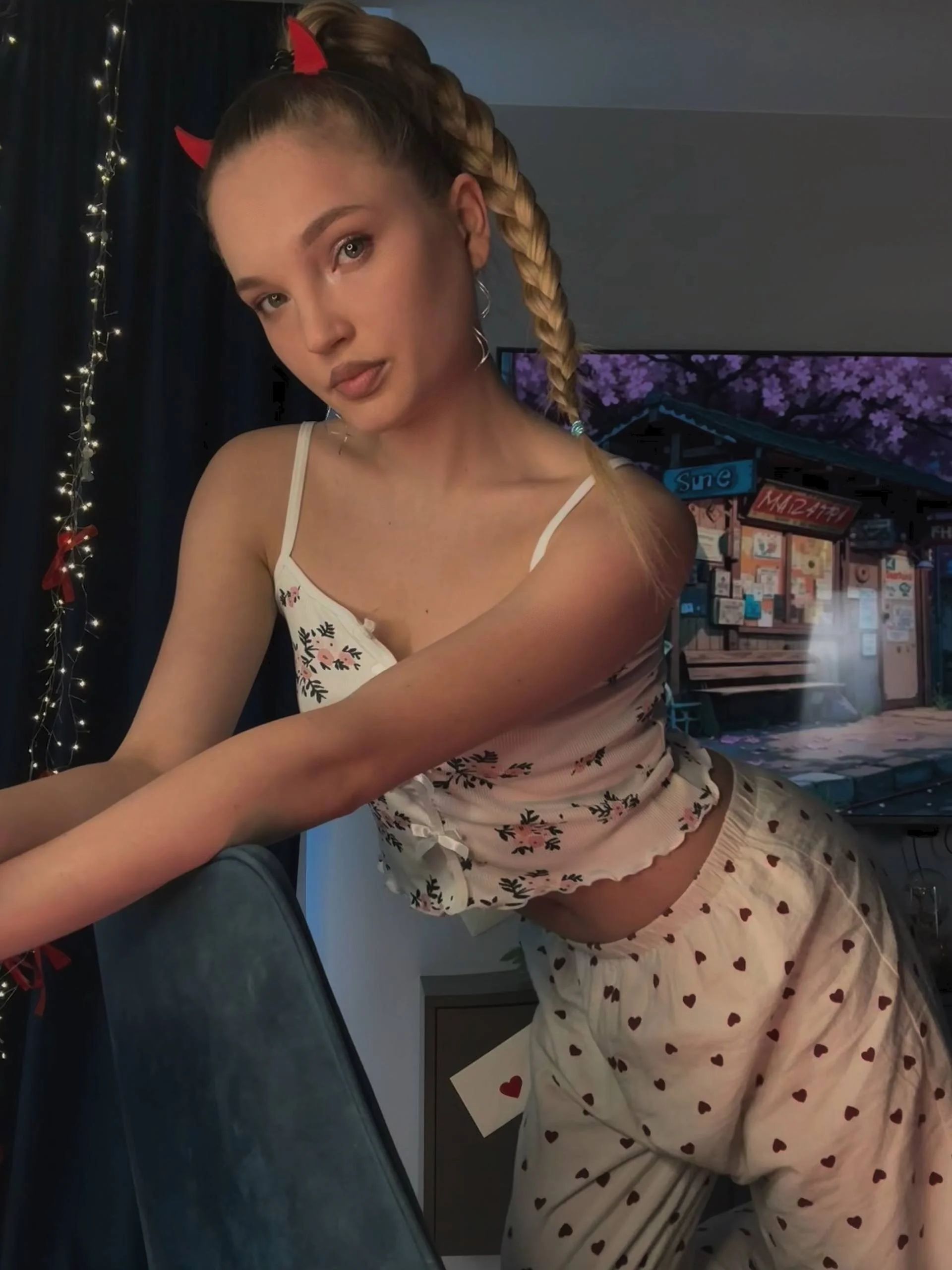 XXX Porn Photo of Nude JulieLupo 232