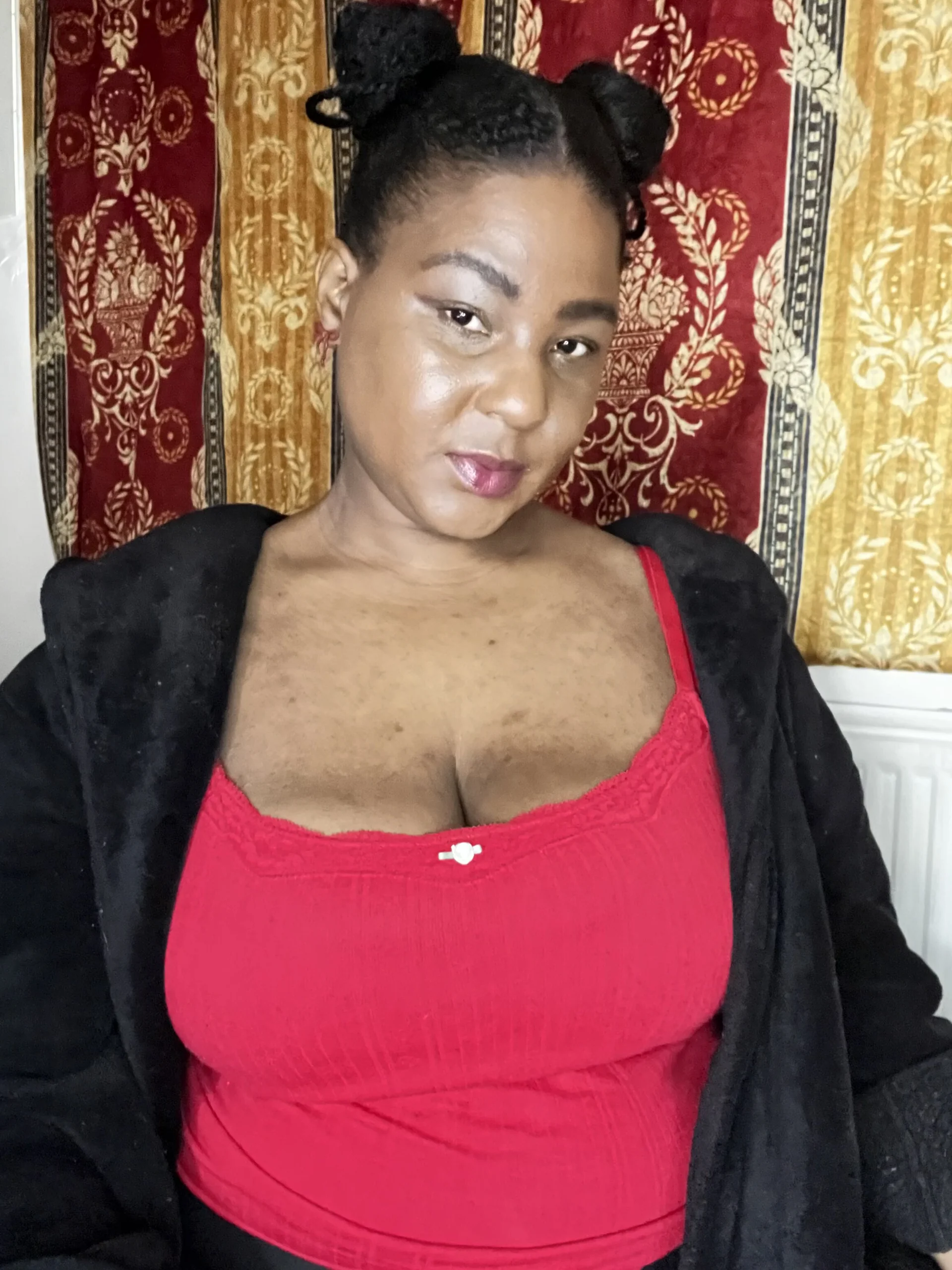 XXX Porn Photo of Nude CurvySashia 47