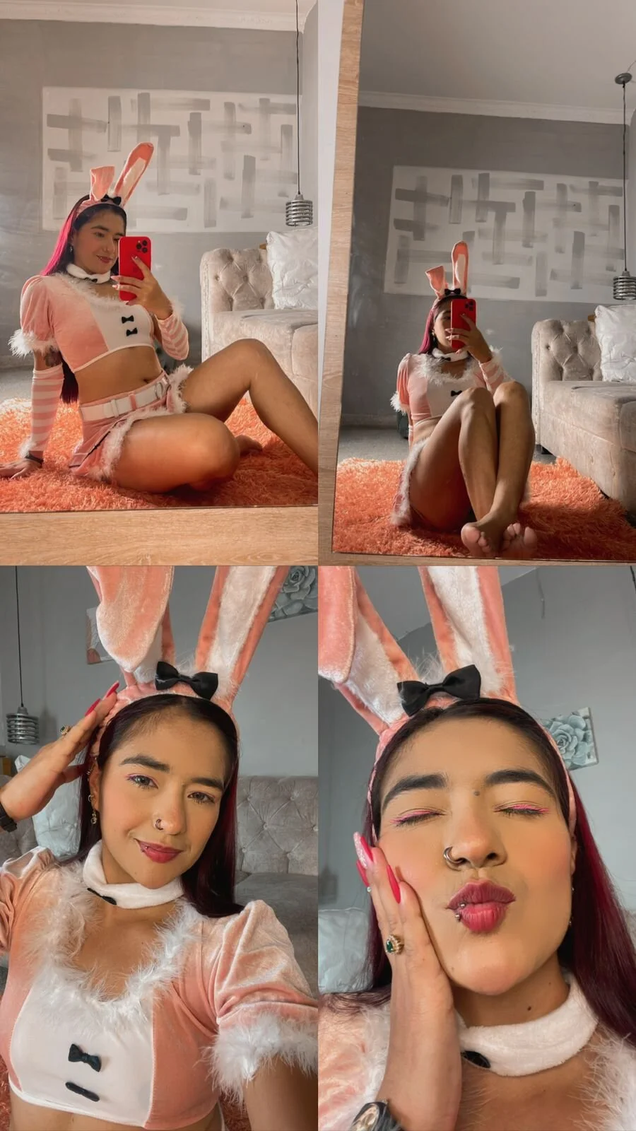 XXX Porn Photo of Nude Angel1__ 26
