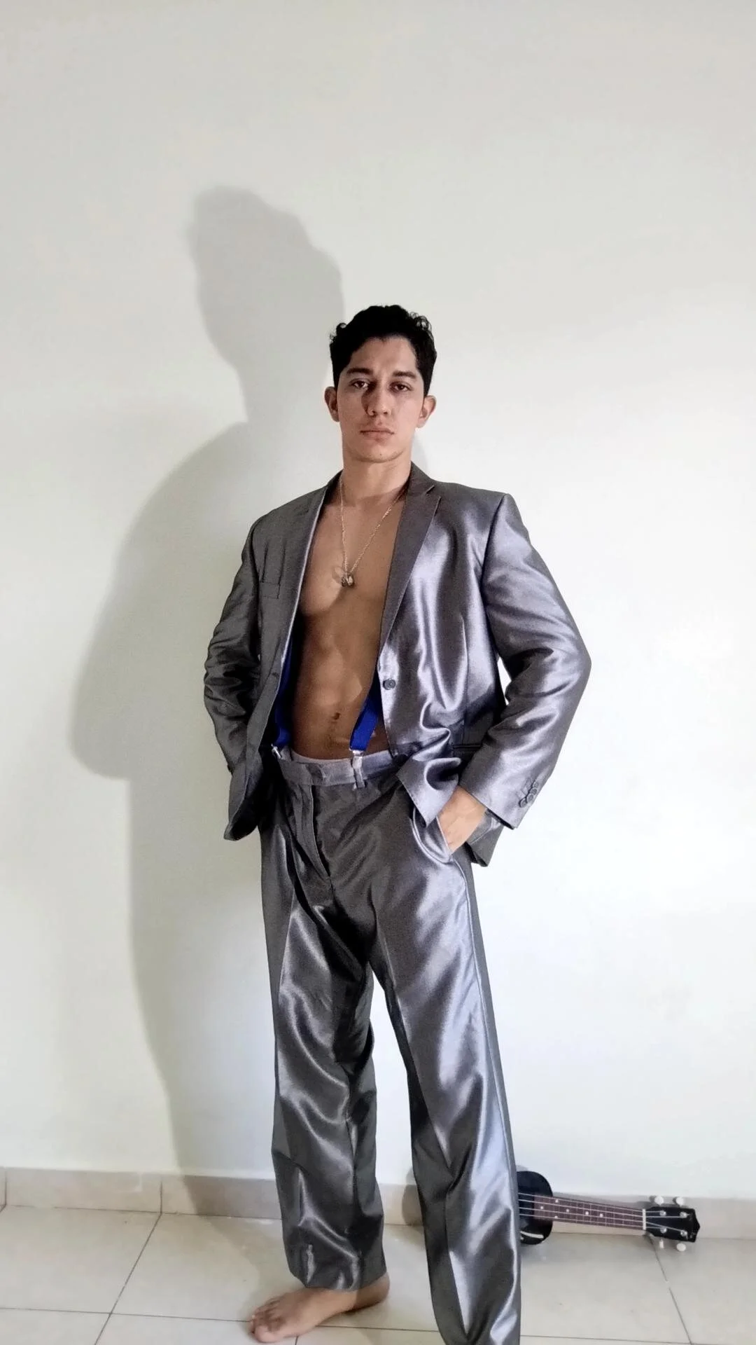 XXX Porn Photo of Nude dilandalan 13