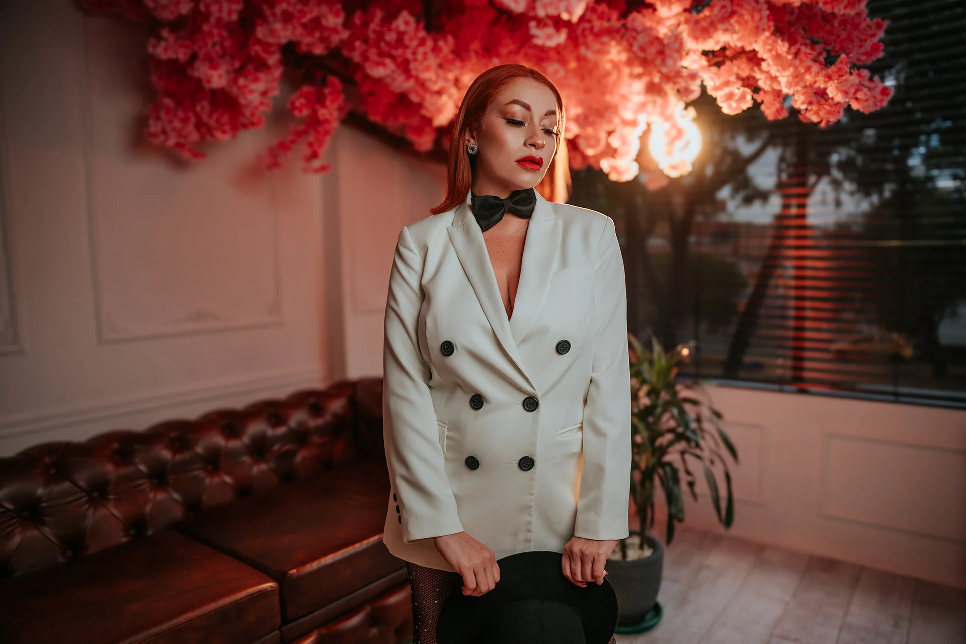 XXX Porn Photo of Nude LucianaWainN 2