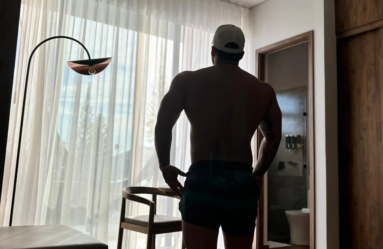 XXX Porn Photo of Nude frank_myles 11