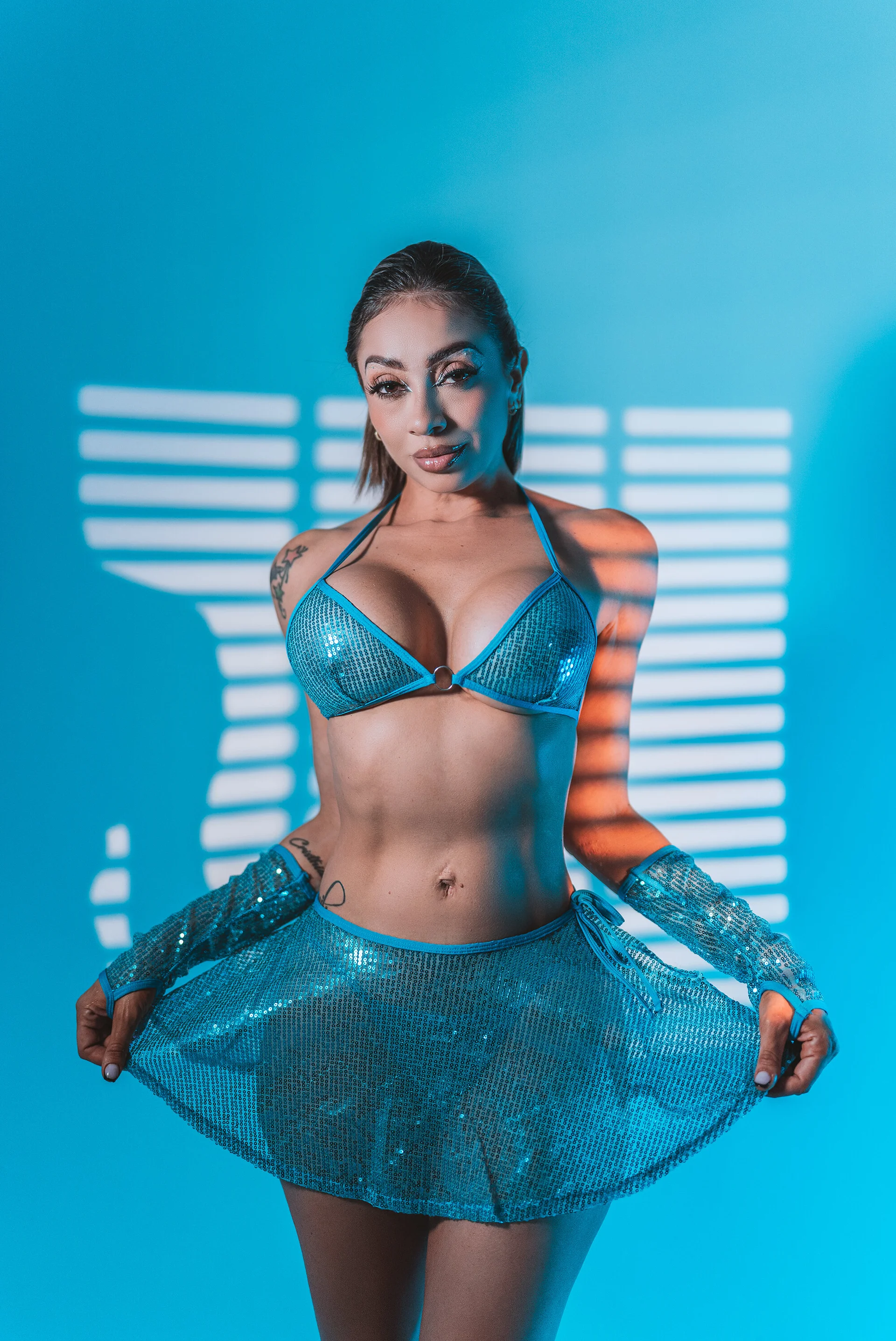 XXX Porn Photo of Nude AnaRuiz 61