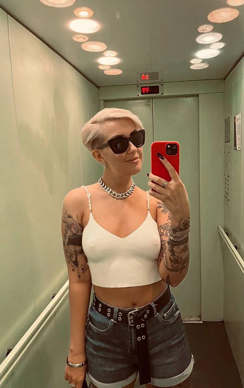 XXX Porn Photo of Nude tykioty_Miley 42