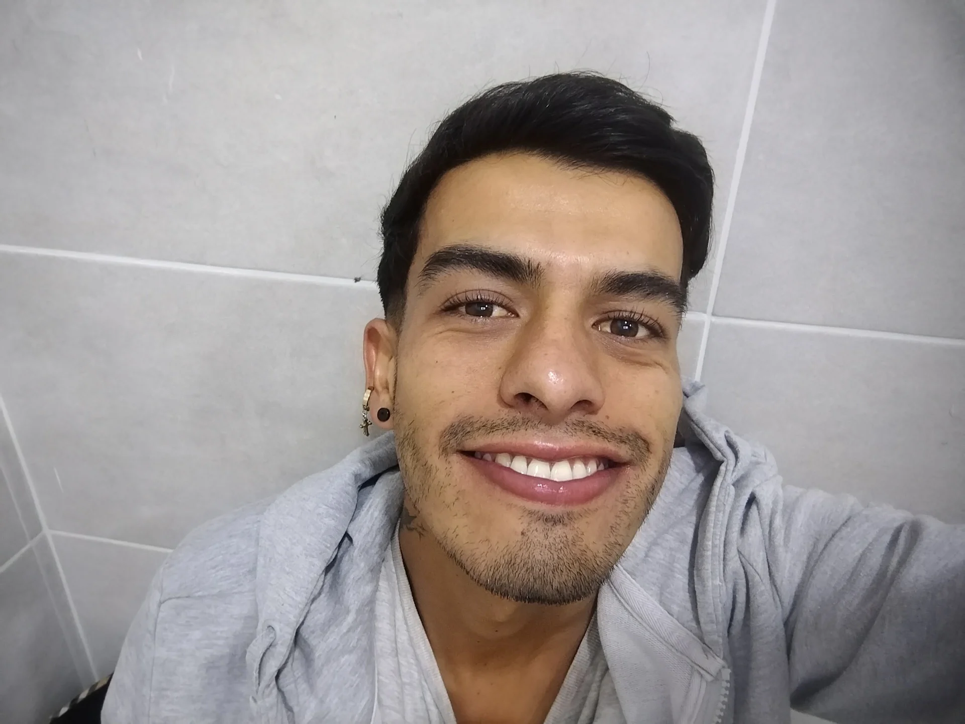 XXX Porn Photo of Nude Avelasco 25