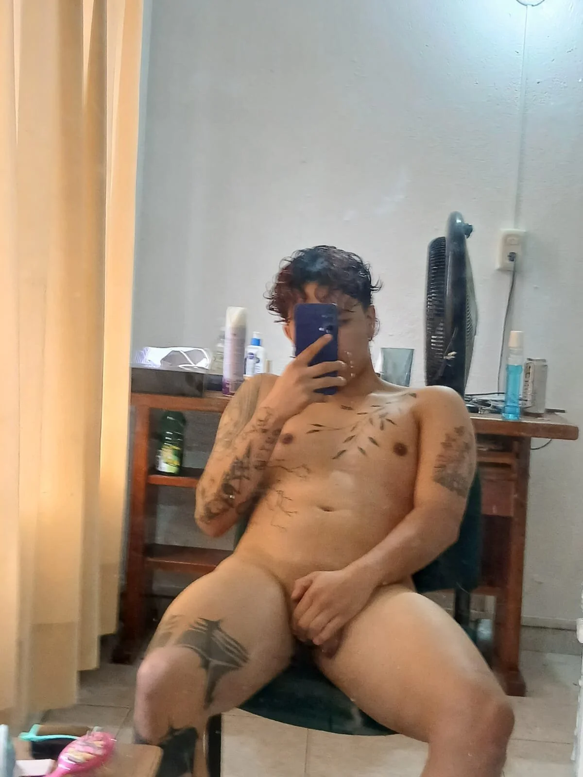 XXX Porn Photo of Nude Dany_Croft 5