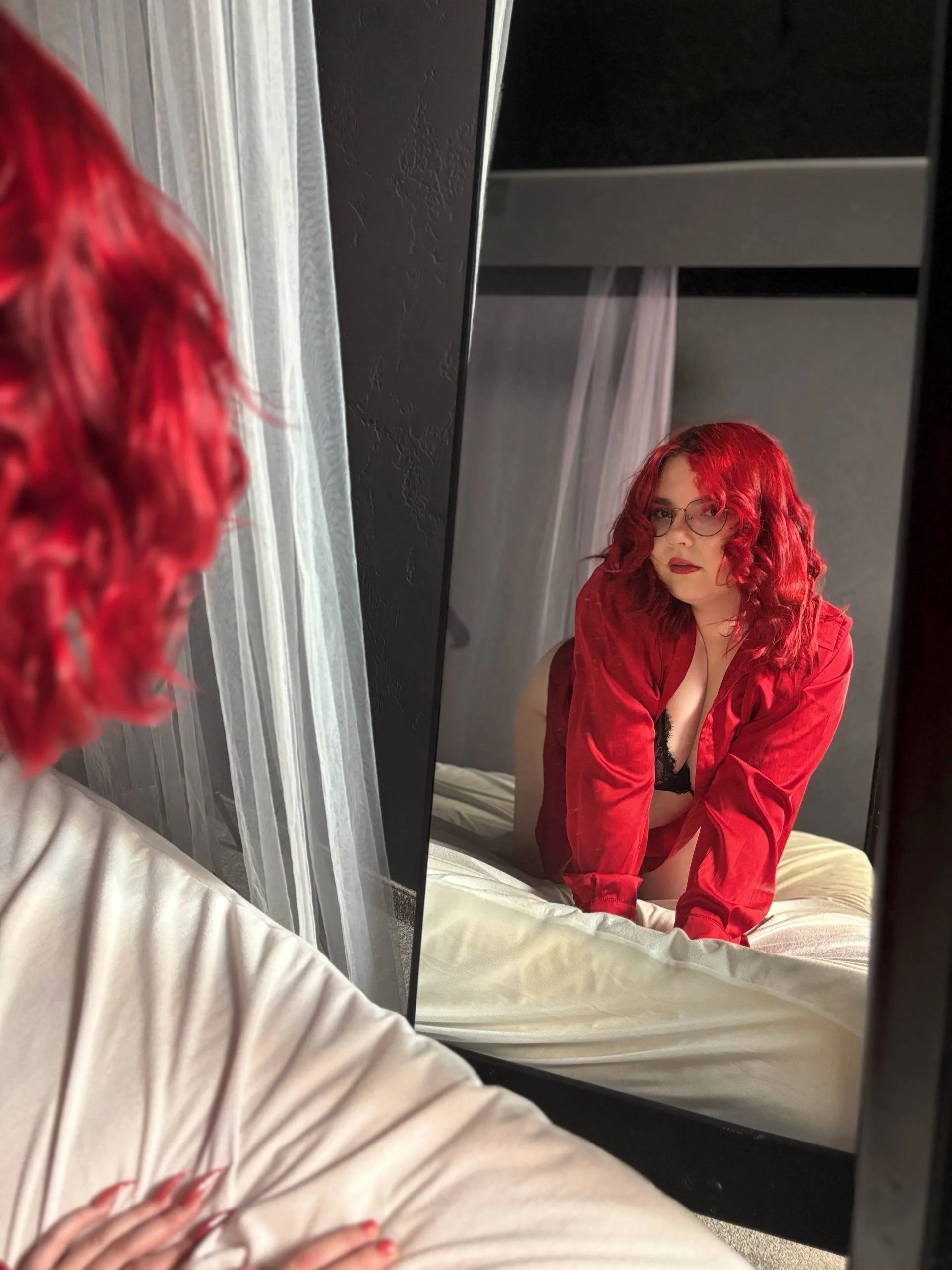 XXX Porn Photo of Nude Alice_Kitagawa 7
