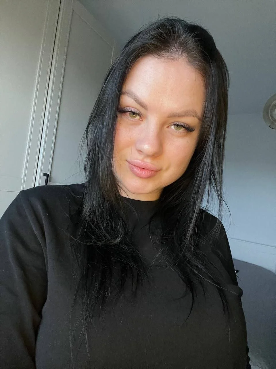 XXX Porn Photo of Nude Olenit_ 3