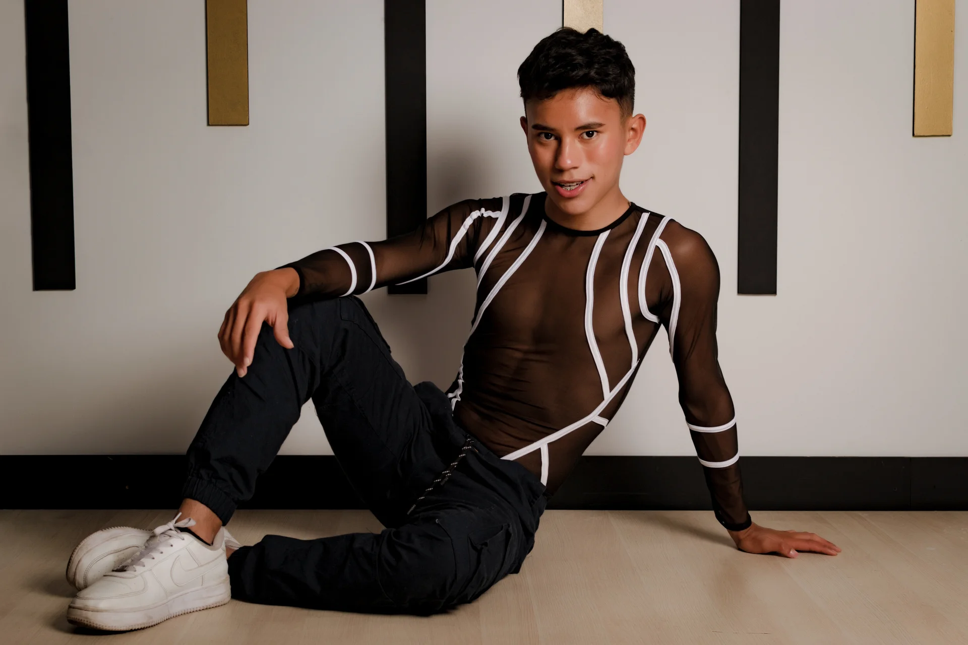 XXX Porn Photo of Nude Angel_esteban_fx 38