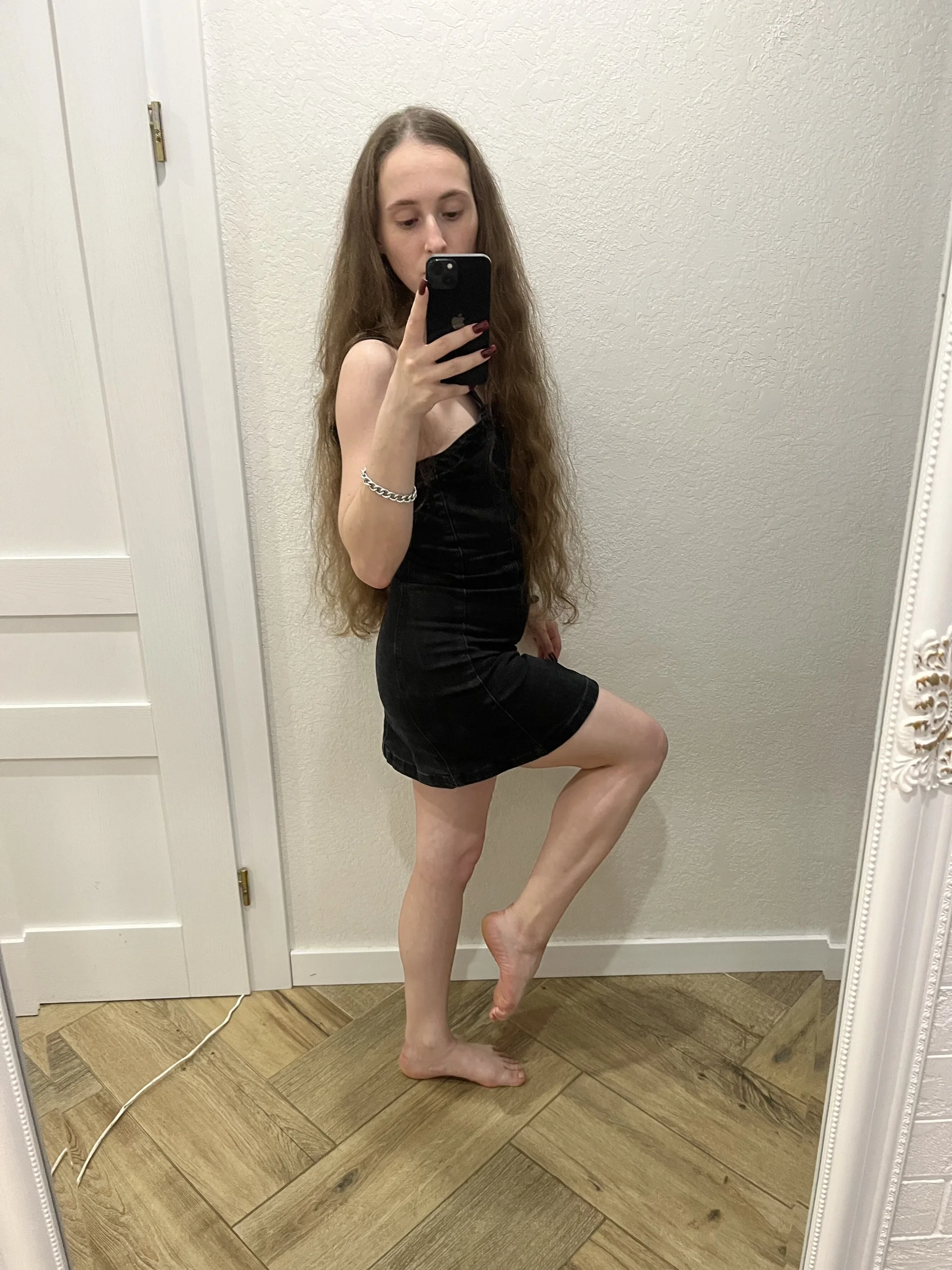XXX Porn Photo of Nude MartiniiSelenna 585