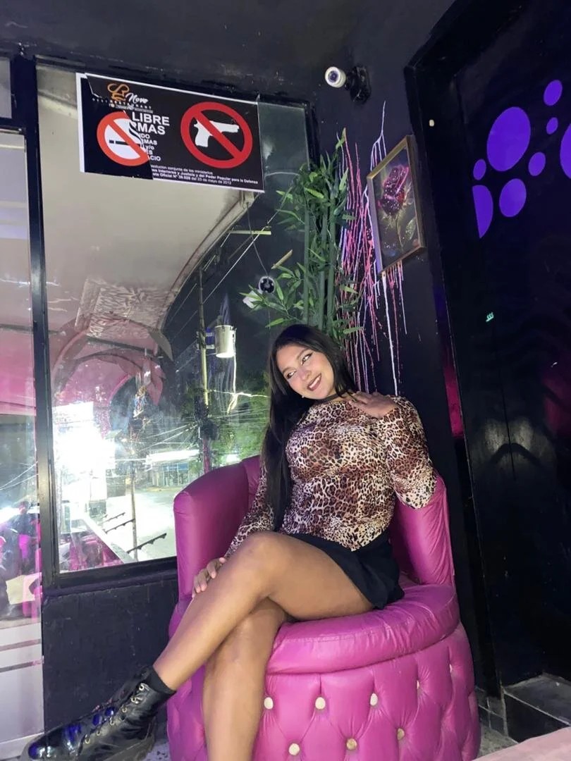 XXX Porn Photo of Nude Yara_Shine_pm 24