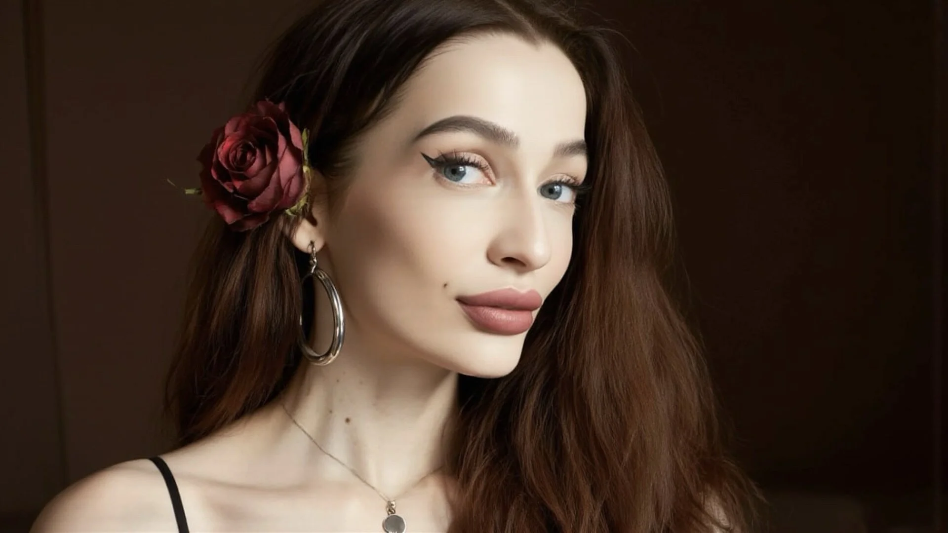 XXX Porn Photo of Nude MarieKarma 537
