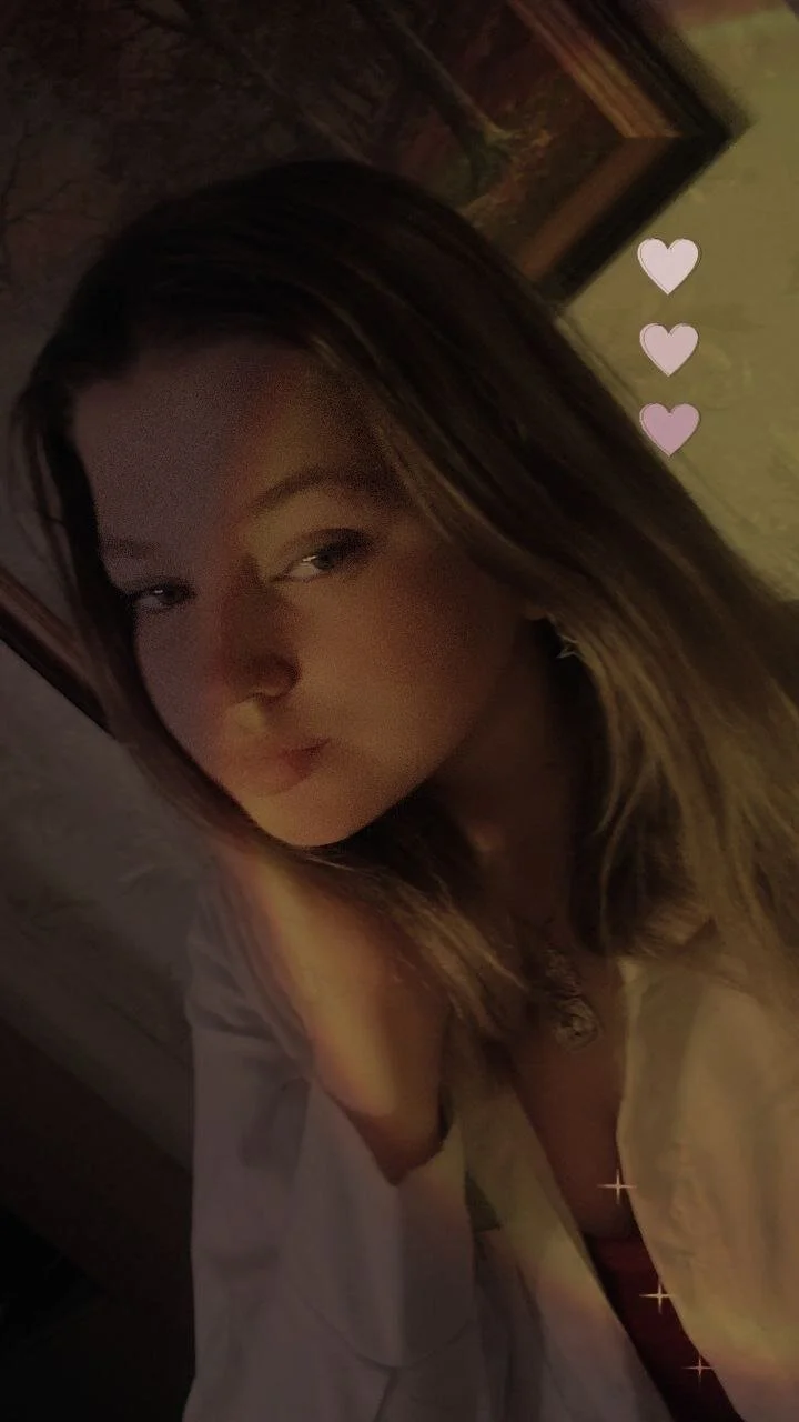 XXX Porn Photo of Nude Emma-Wats0n 4