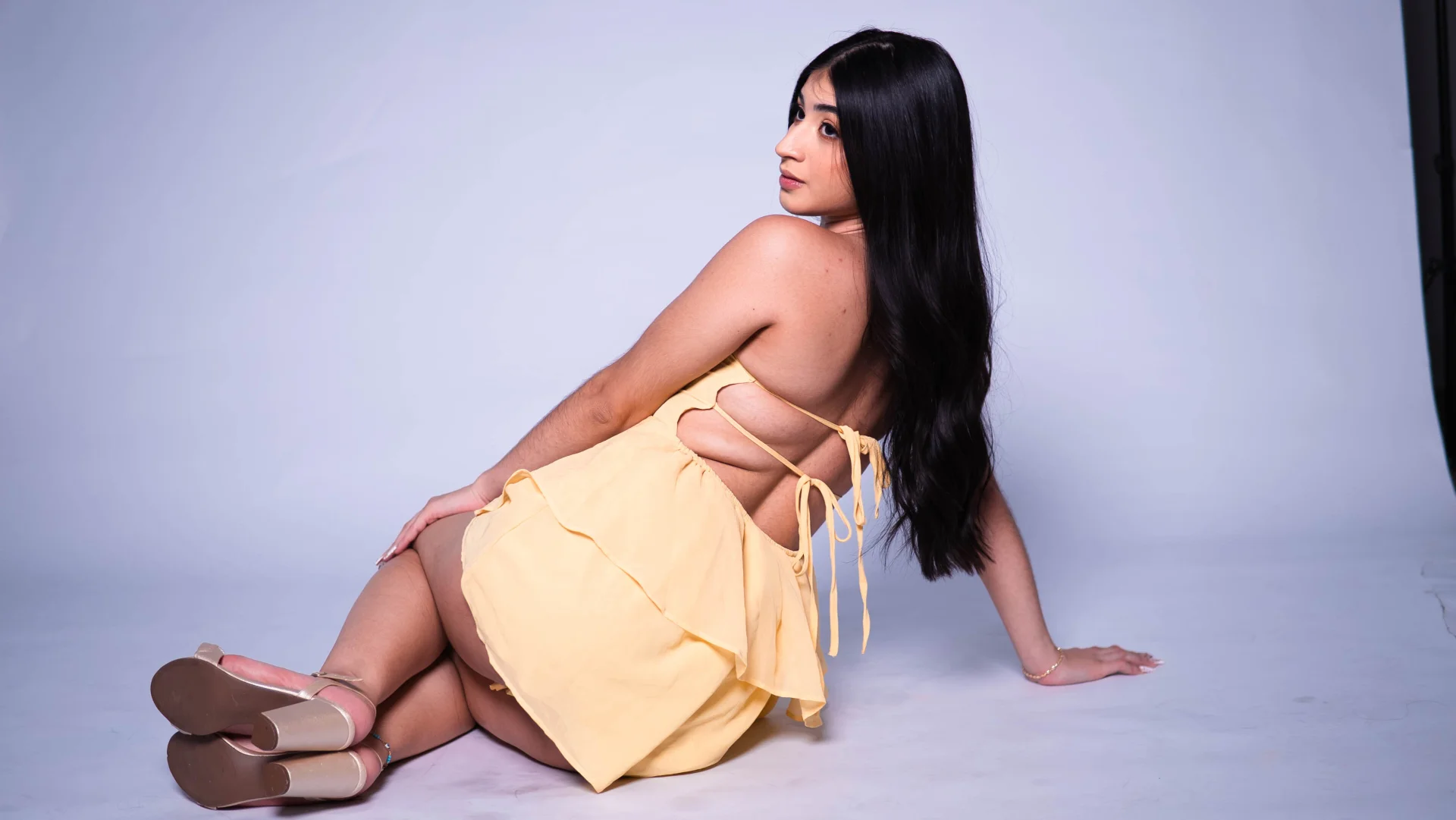 XXX Porn Photo of Nude camile_carter 50
