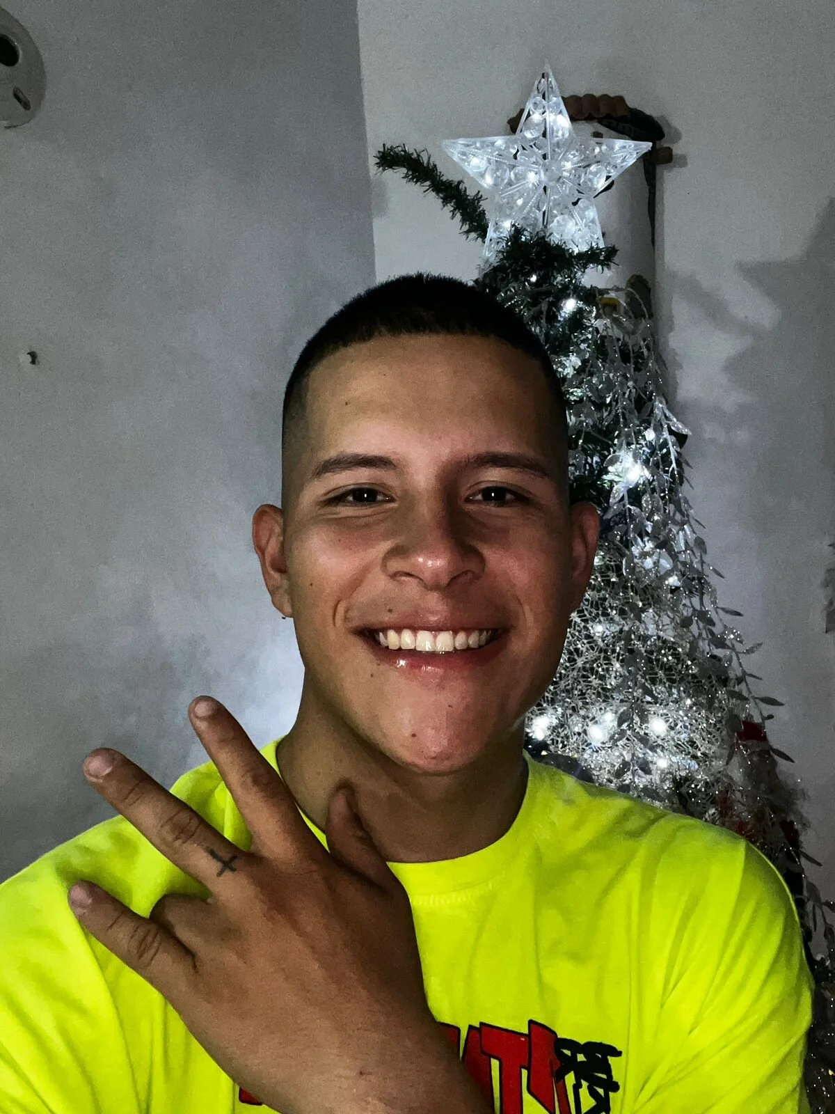 XXX Porn Photo of Nude Mario_Benedetti 4