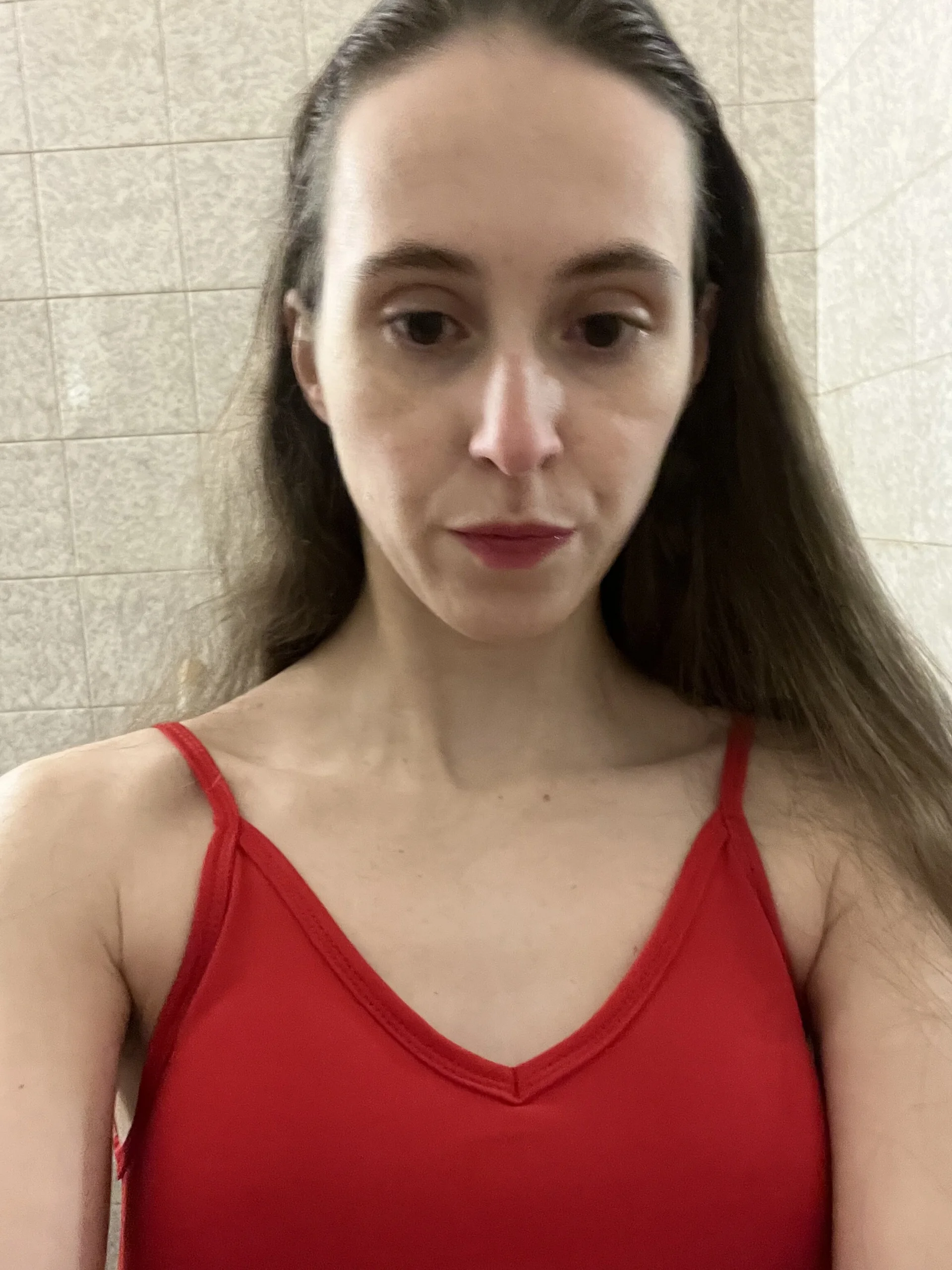 XXX Porn Photo of Nude MartiniiSelenna 672