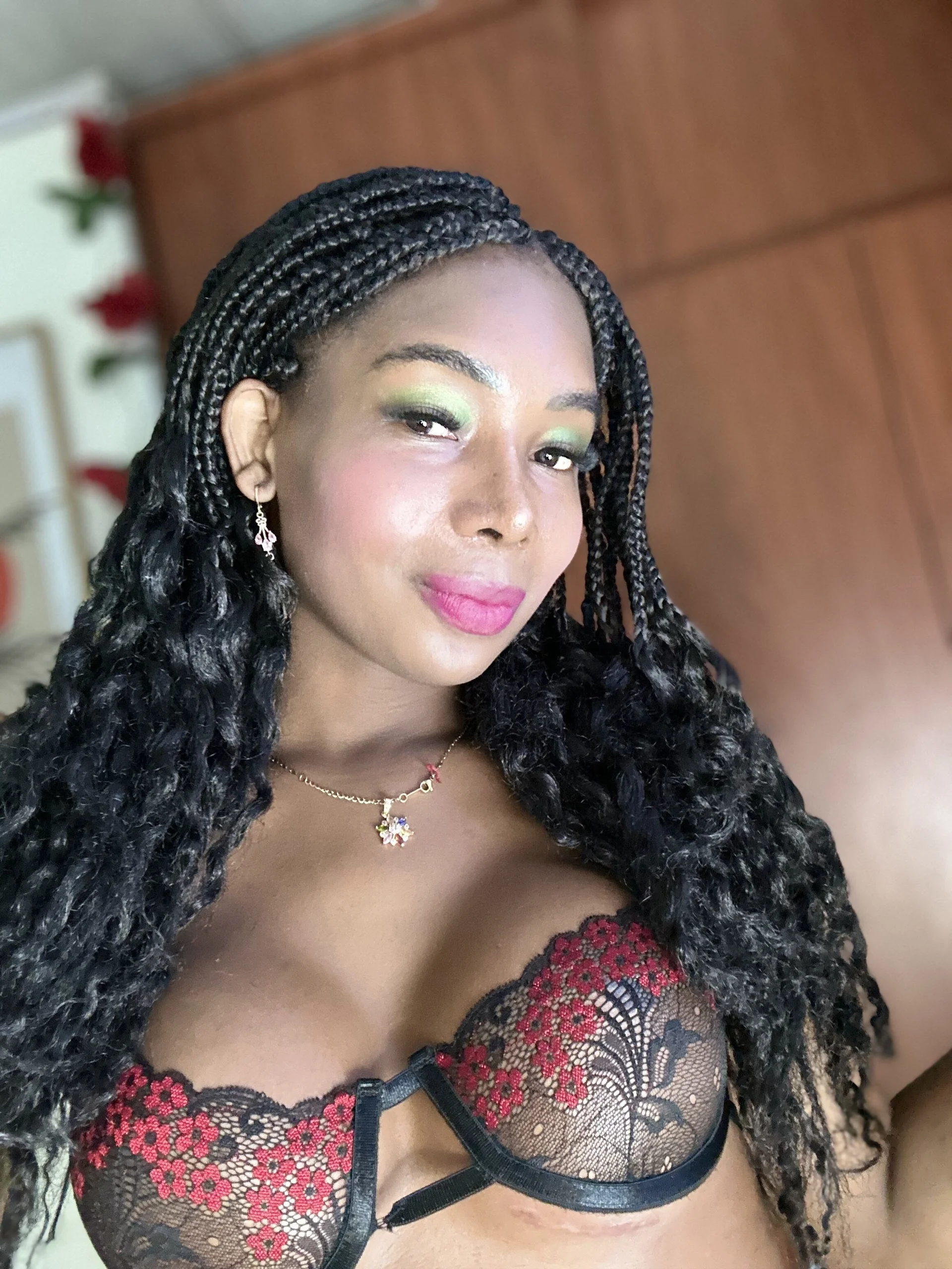 XXX Porn Photo of Nude Valeria_Thompson1 21