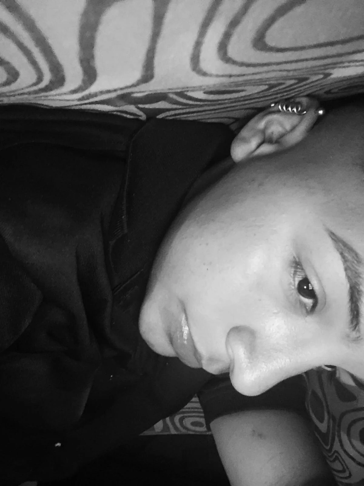 XXX Porn Photo of Nude Seductivo_jr 3
