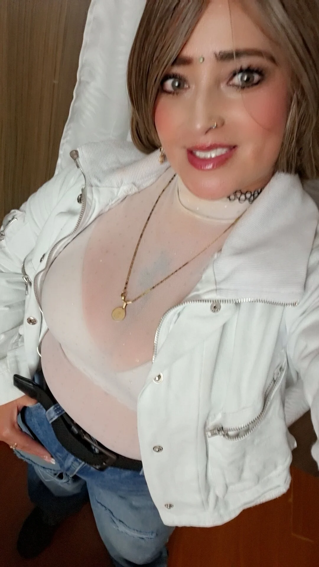 XXX Porn Photo of Nude AlexadraJones3453 33