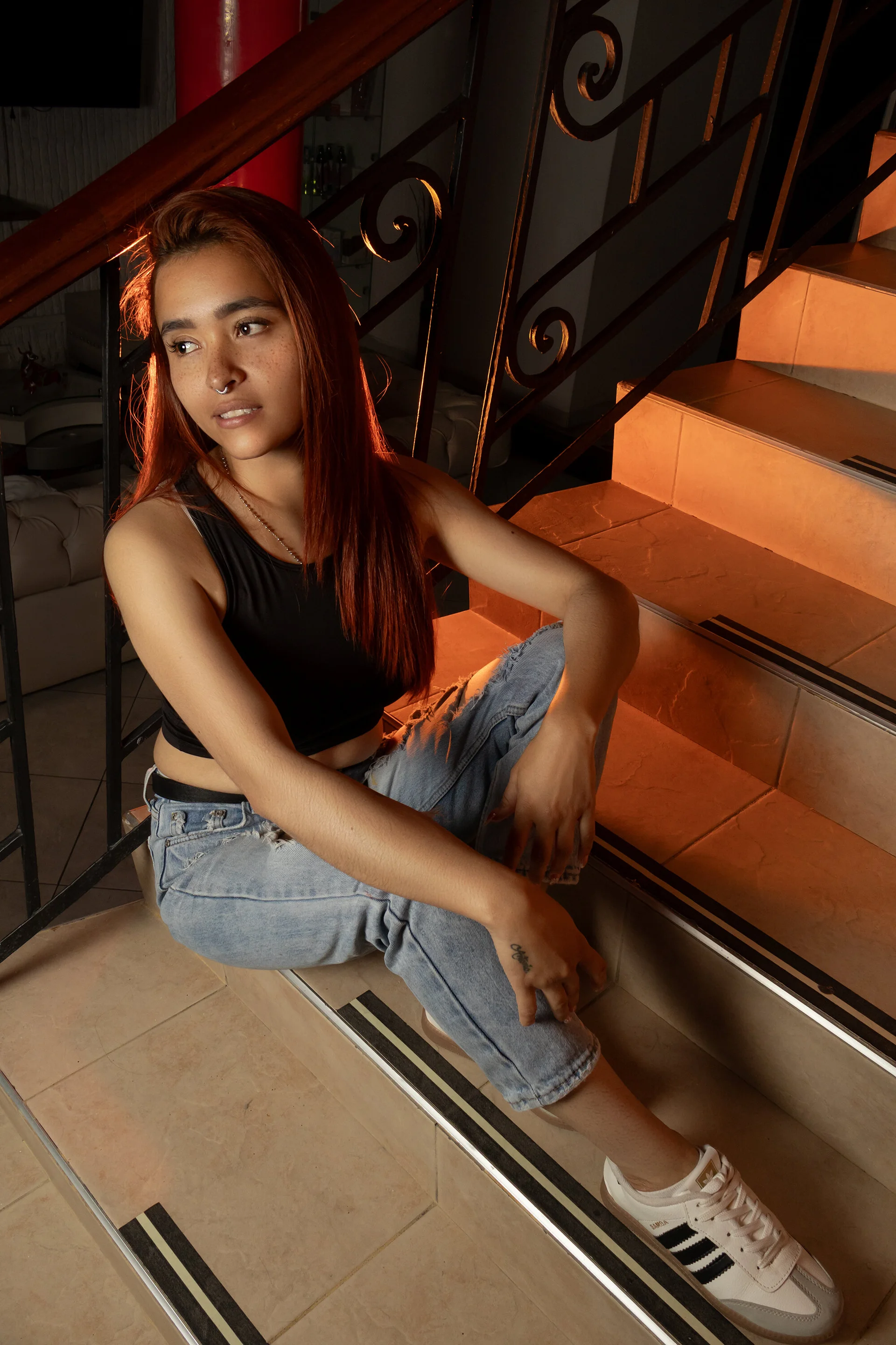 XXX Porn Photo of Nude MilleyJones 10