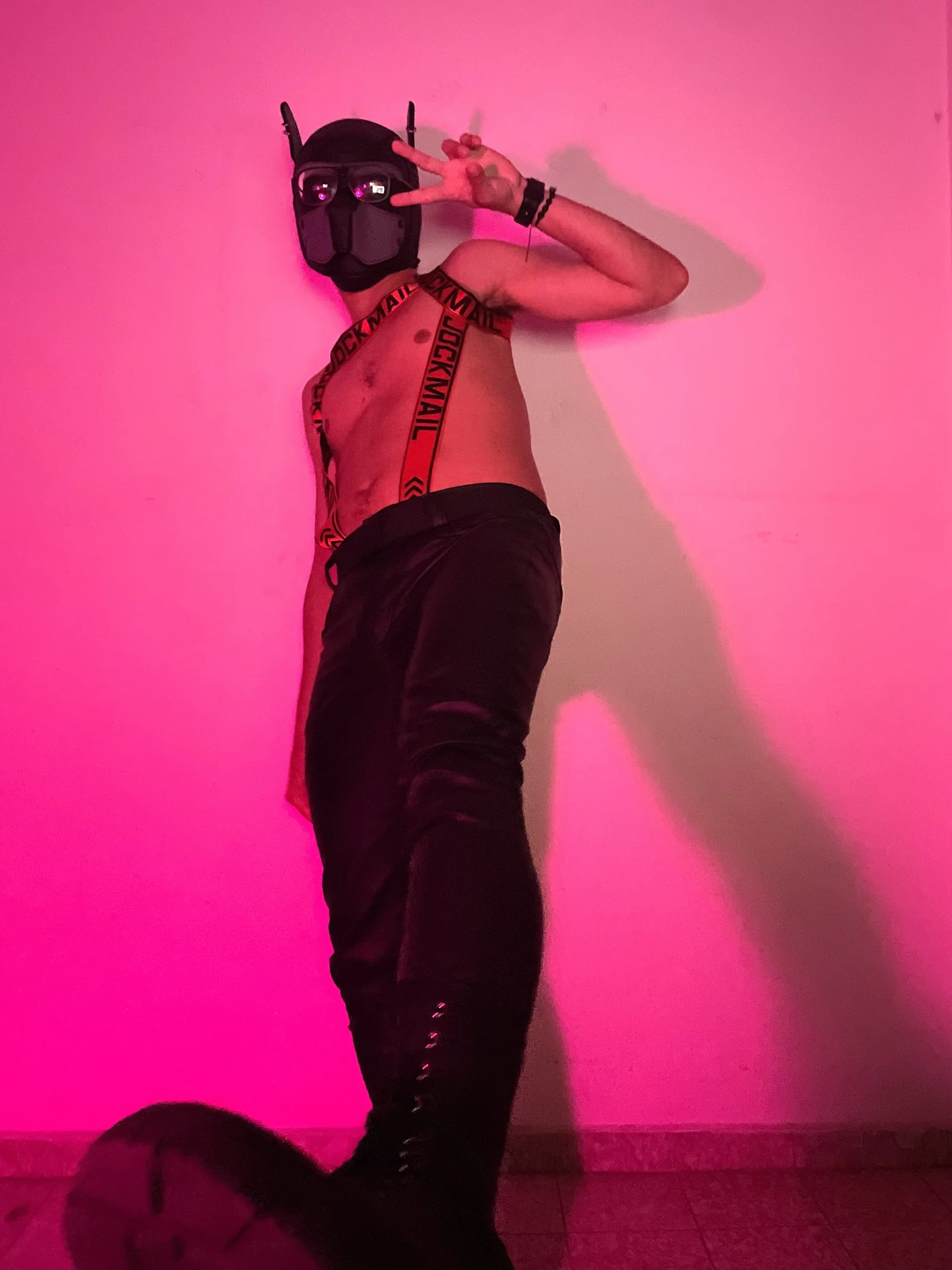 XXX Porn Photo of Nude Pupedan 14
