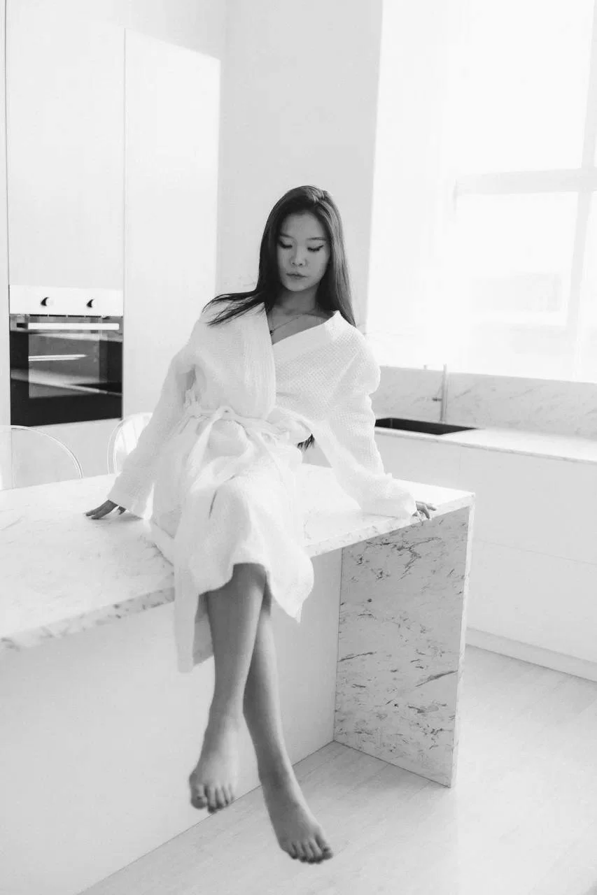 XXX Porn Photo of Nude iamyuki 5