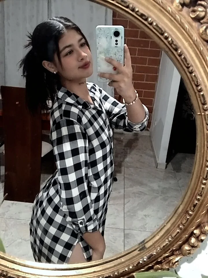 XXX Porn Photo of Nude _antonella2323 5