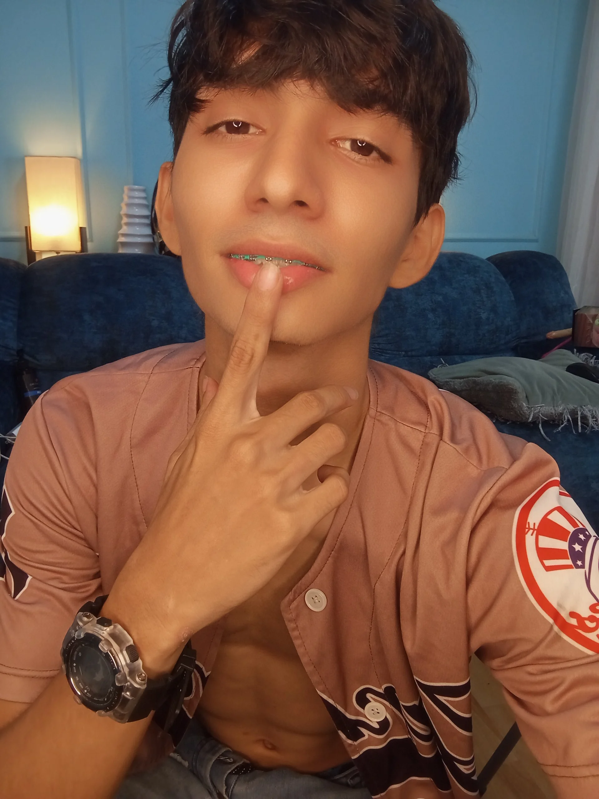 XXX Porn Photo of Nude Andy_Kein 8