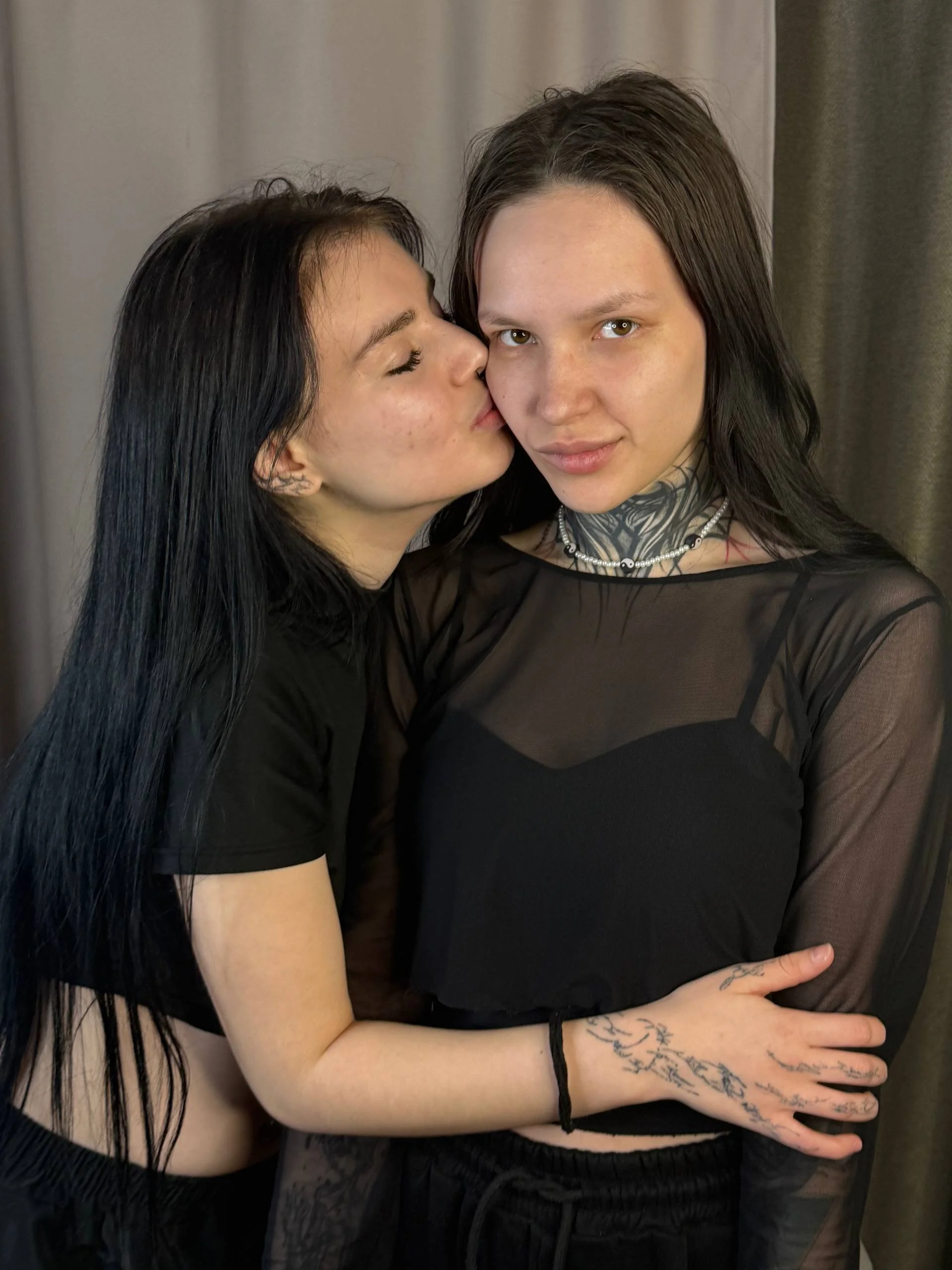 XXX Porn Photo of Nude CindyPoster 6