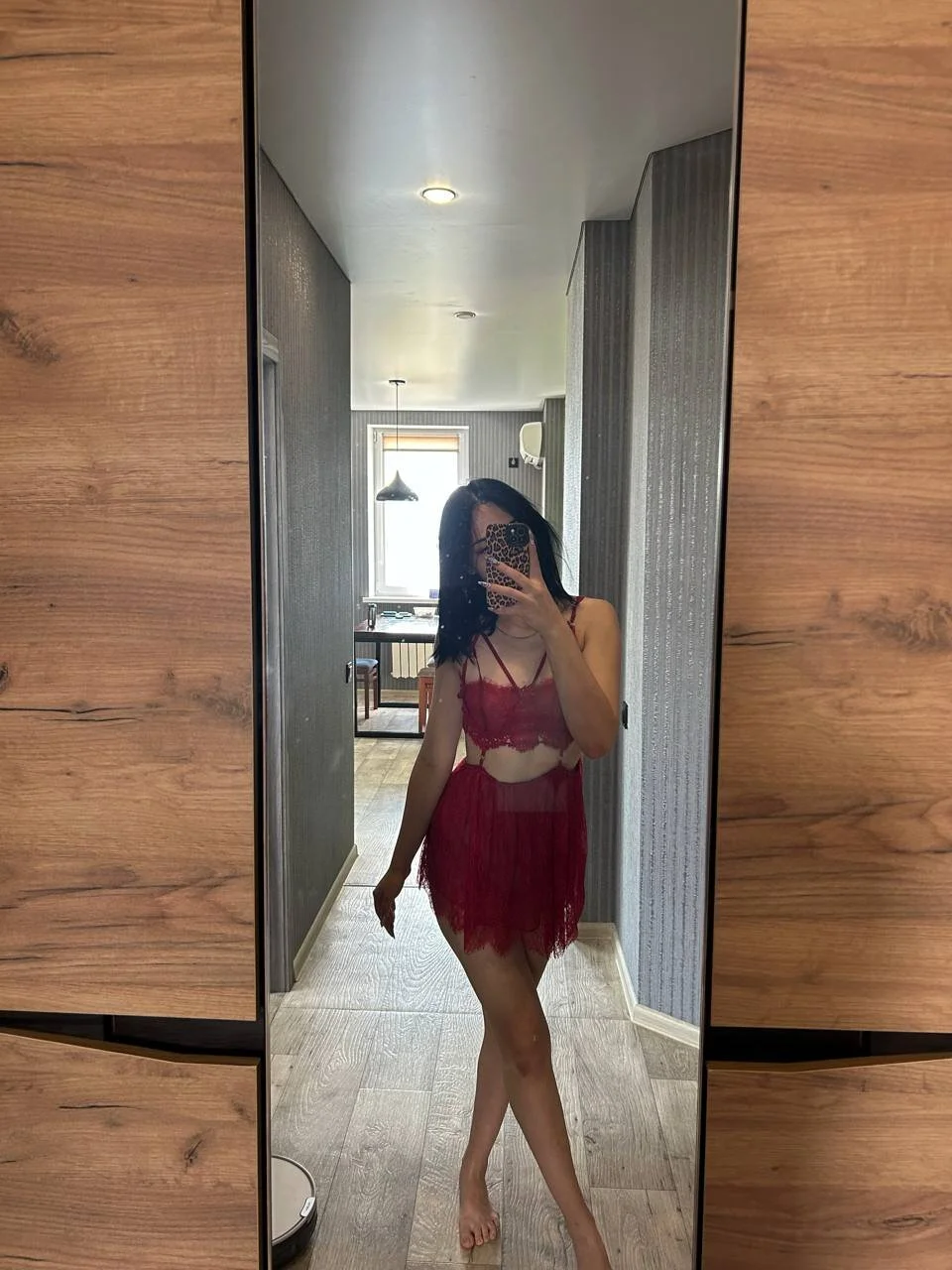 XXX Porn Photo of Nude Kseni_a 8