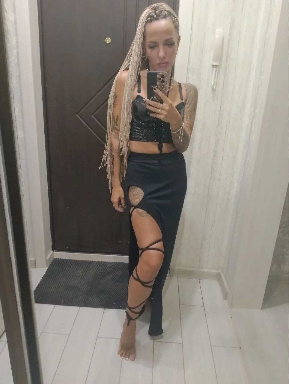 XXX Porn Photo of Nude MonicaMaxwel 37