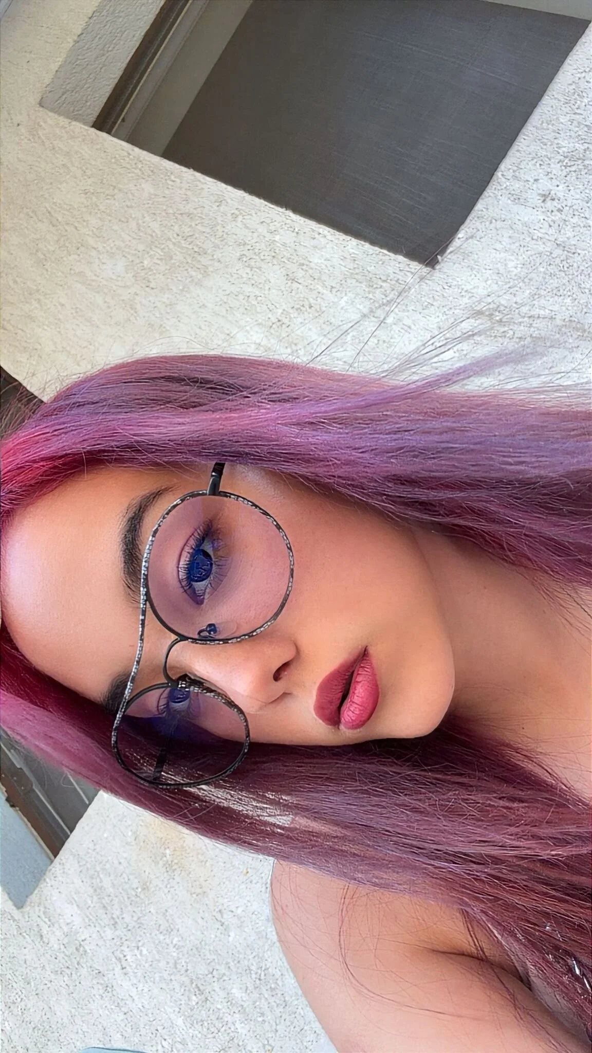 XXX Porn Photo of Nude RaveBunny_ 2