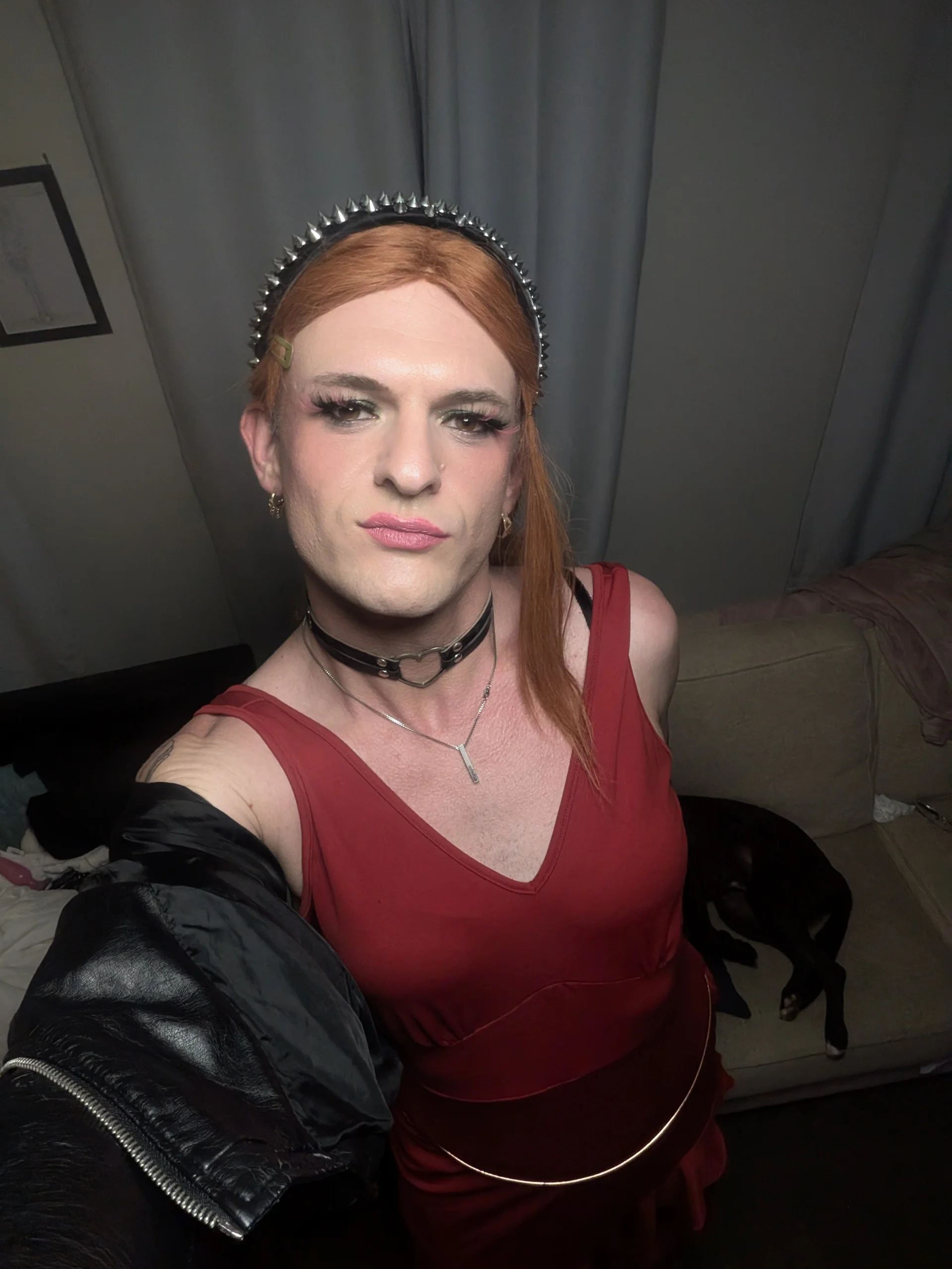 XXX Porn Photo of Nude Sammi_Lust 3